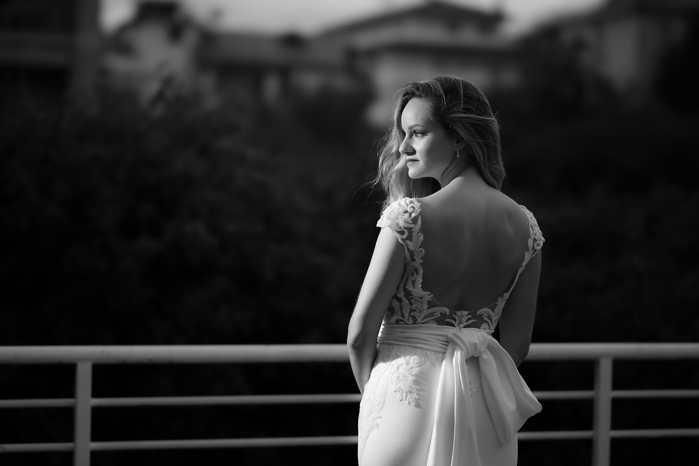 Una prospettiva rassicurante