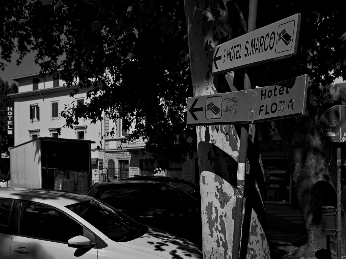 Tourist information