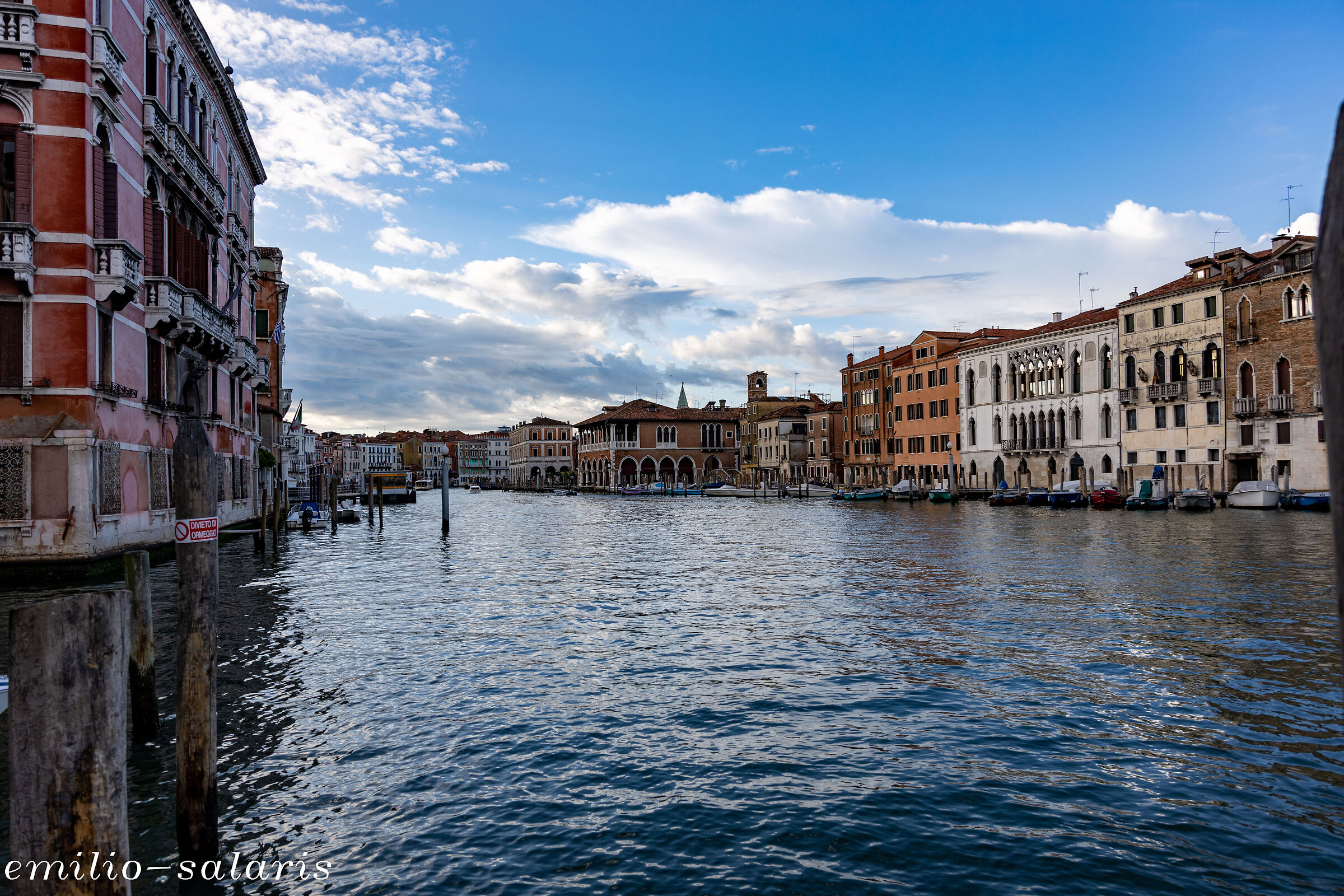 GRAND CANAL