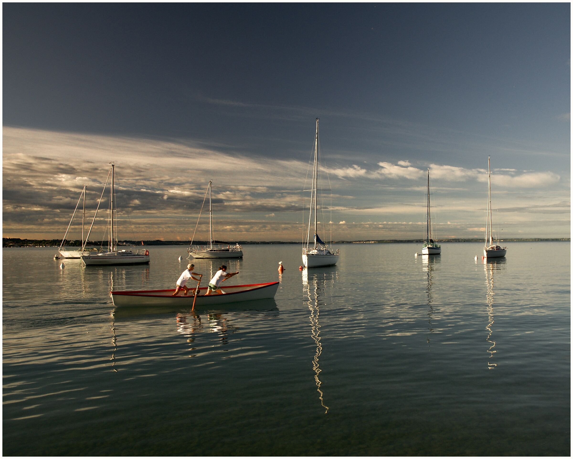 Lake Garda