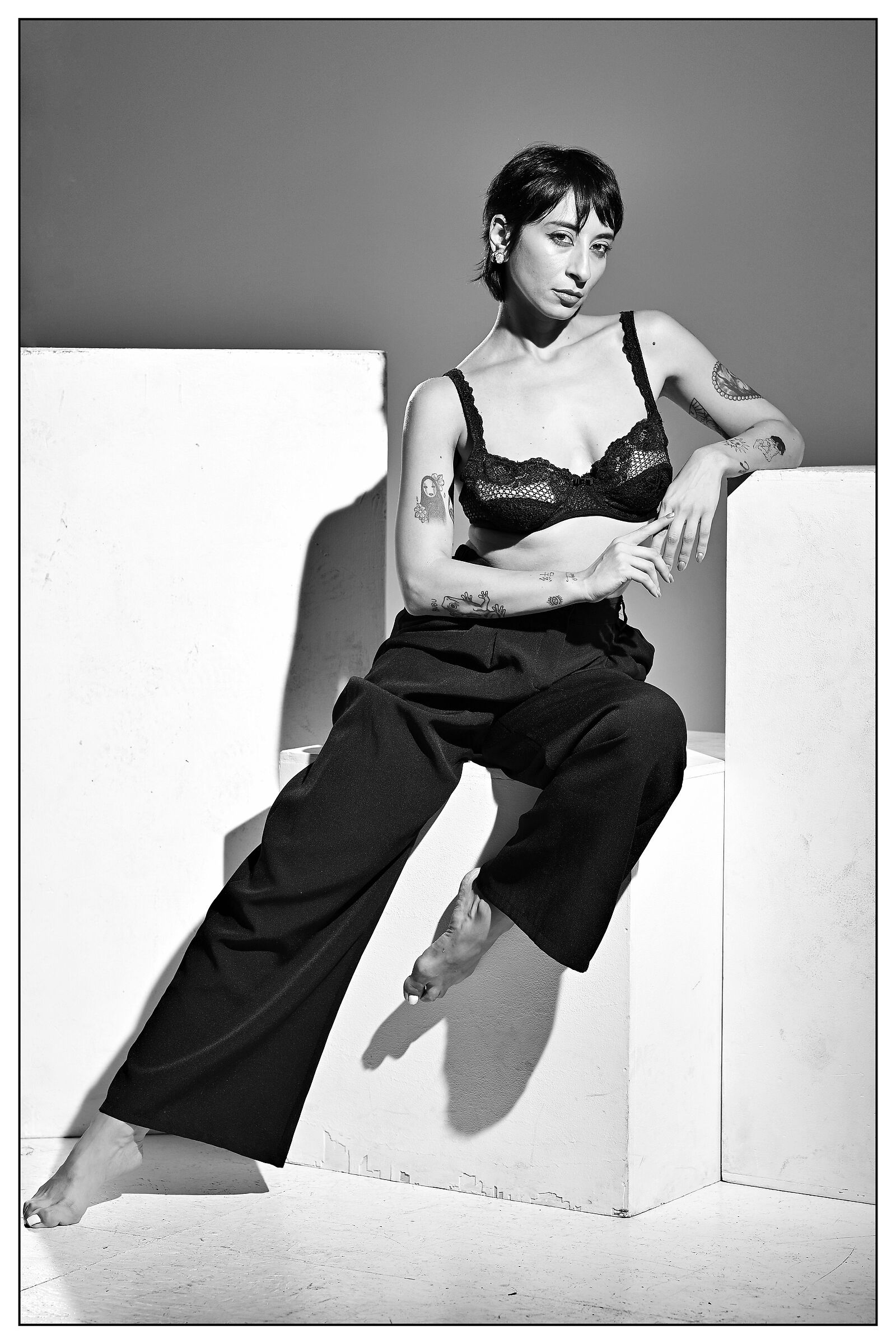 Studio fashion 2