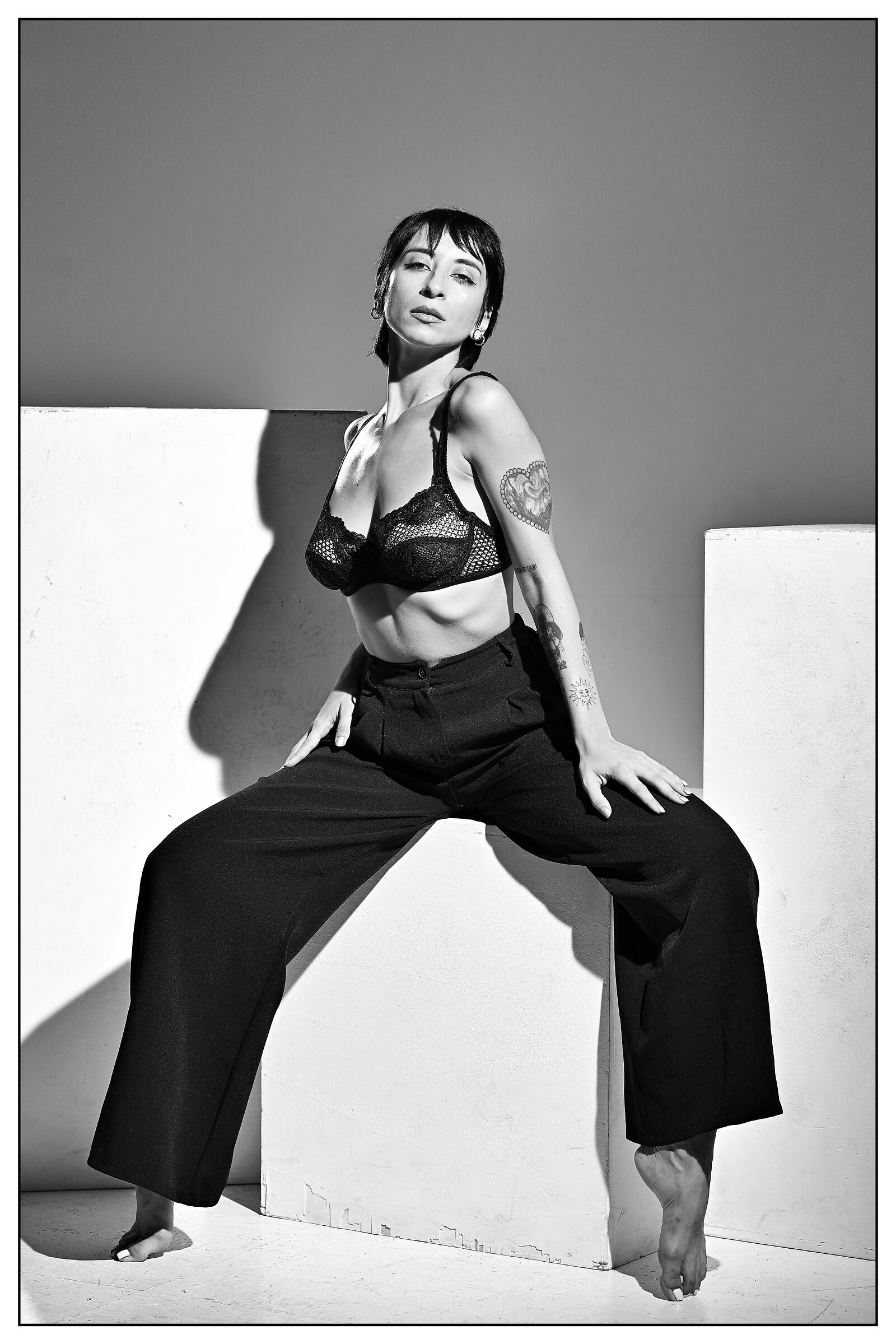 Studio fashion 3