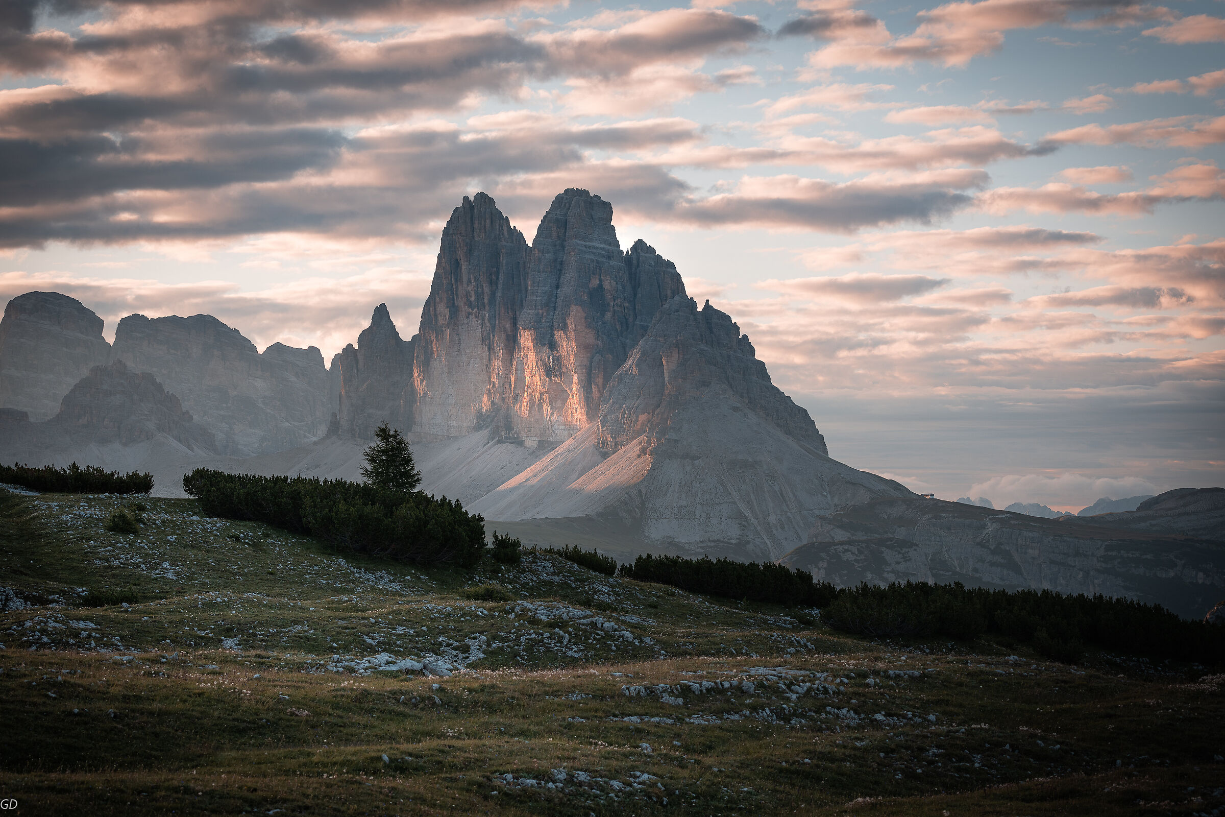 Tre Cime