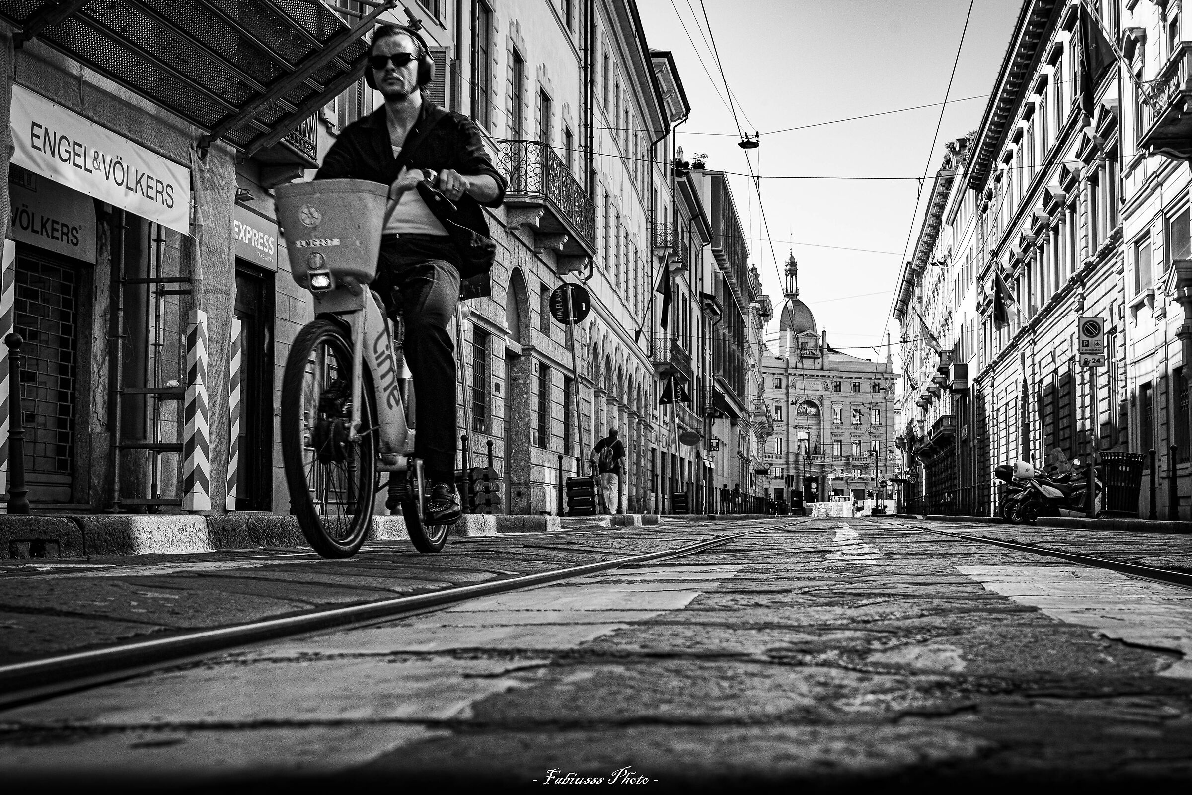 Domenica Agostiniana a Milano