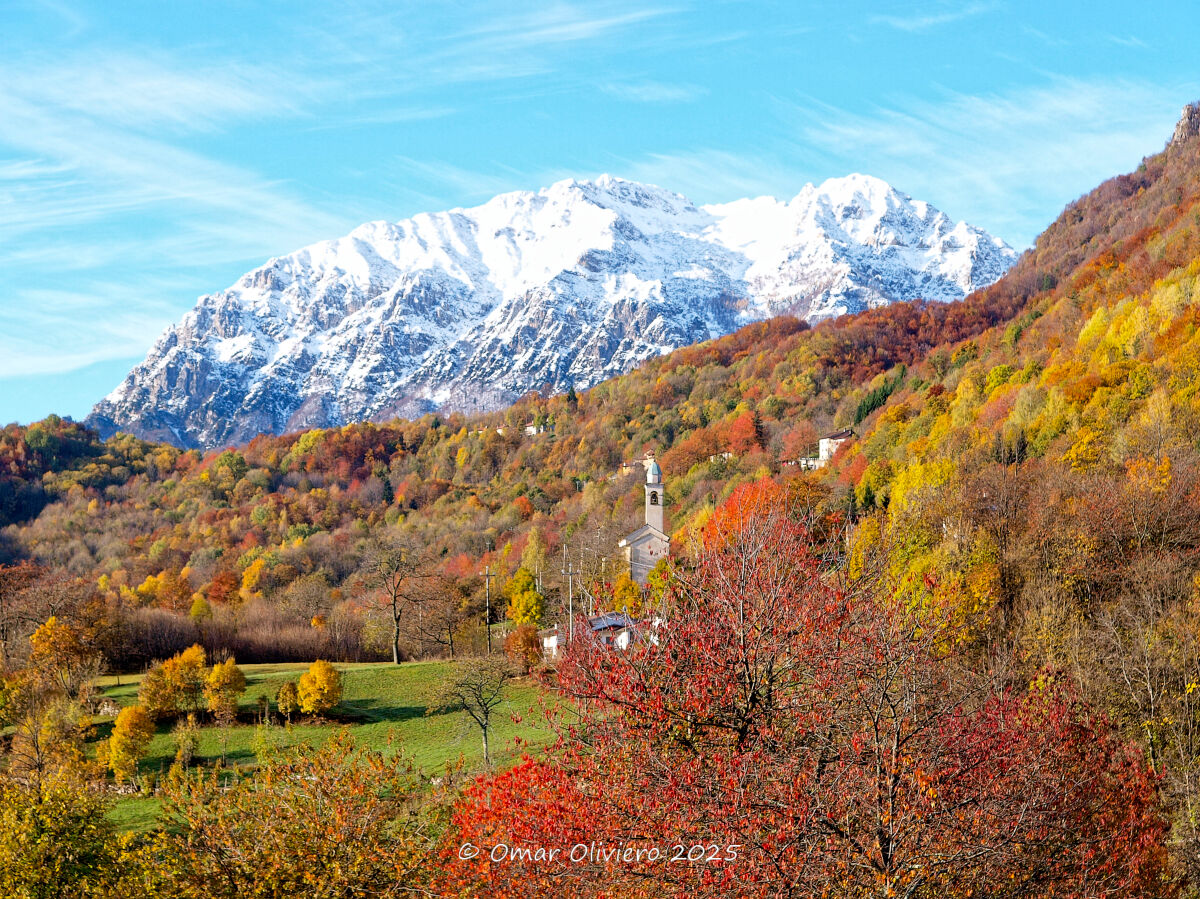 Cavallaro e Monte Pasubio