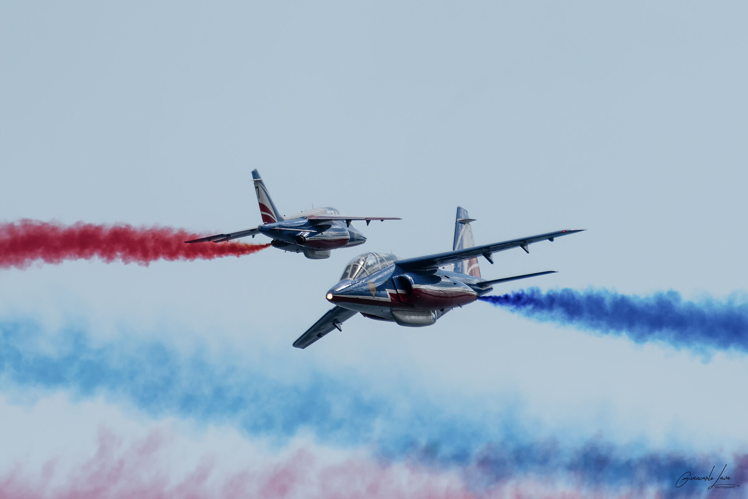 French Aerospace Army