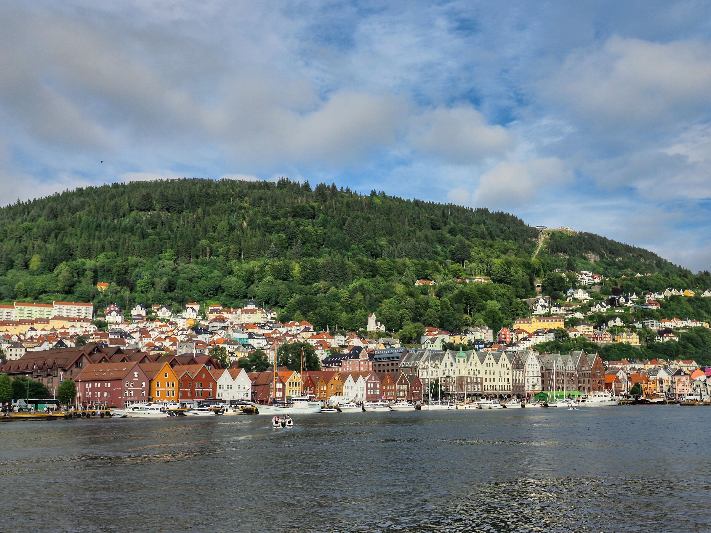 Bergen
