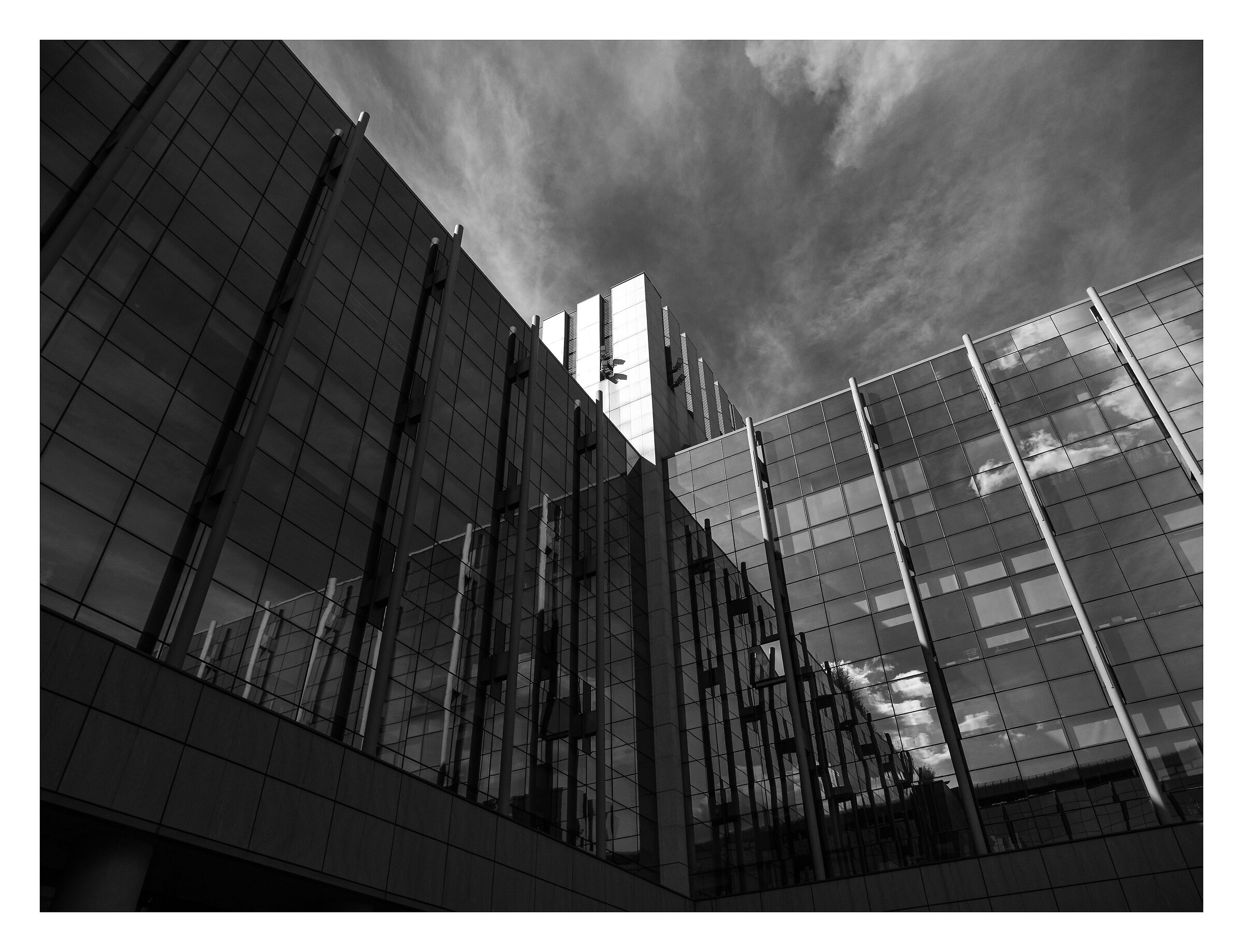 riflessi architettonici 3