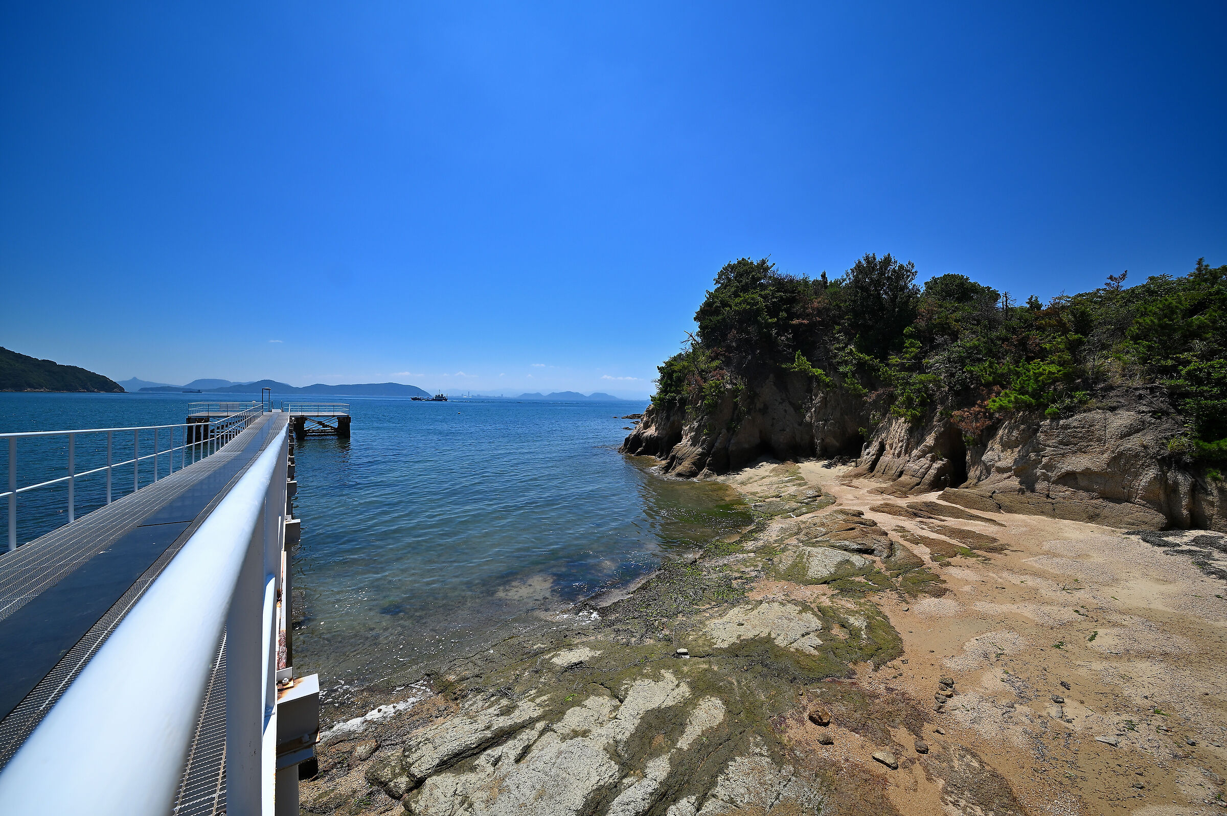 Travel to Japan