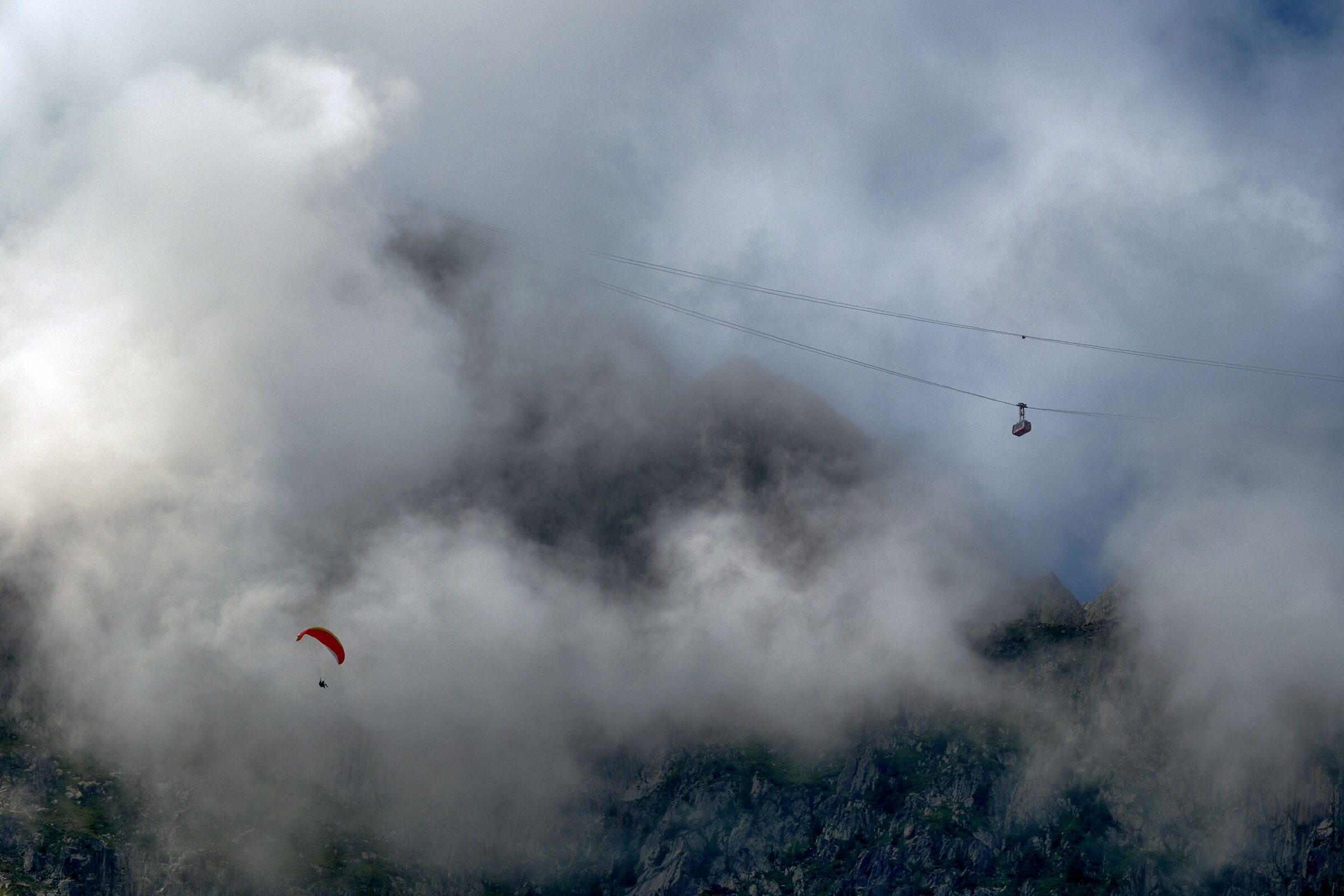 Fly-by