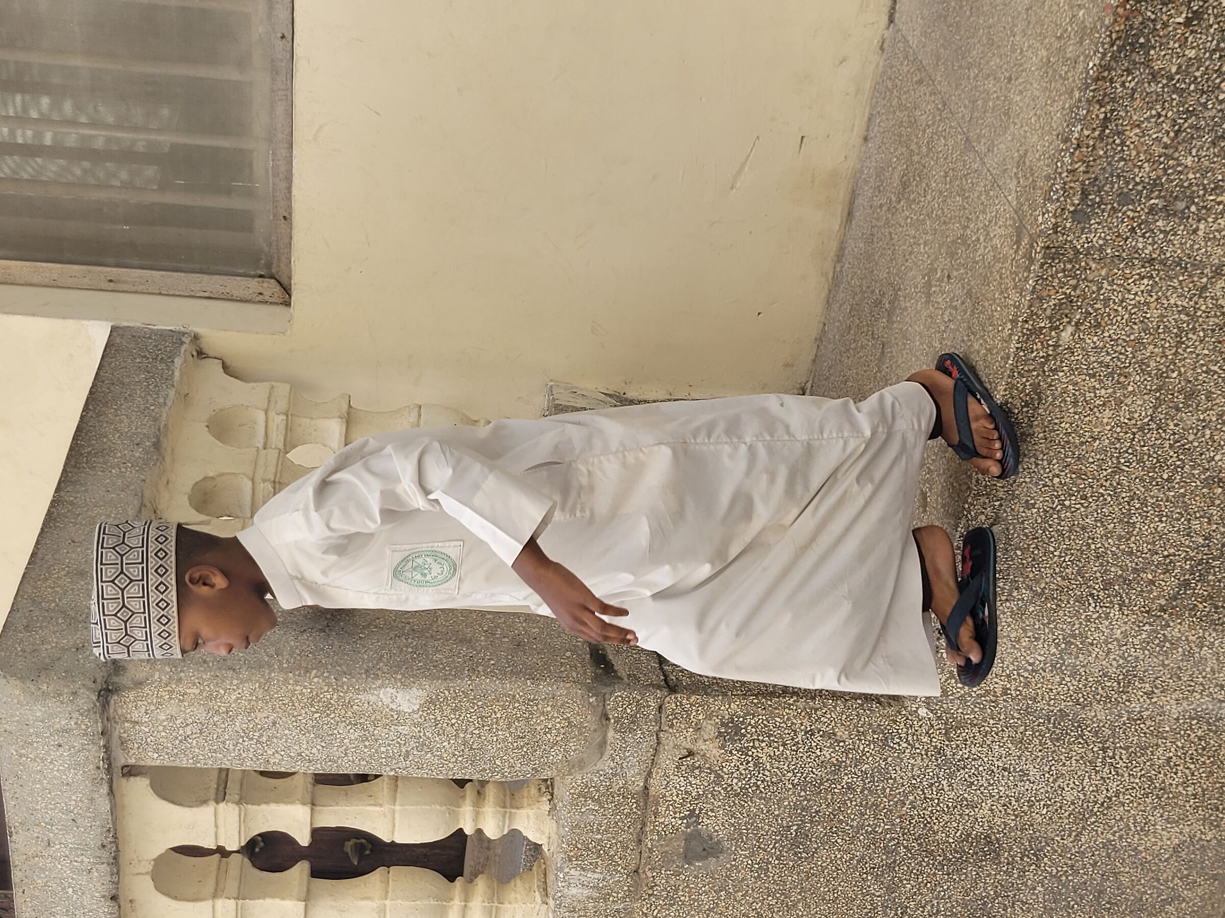 Giochi a Stonetown