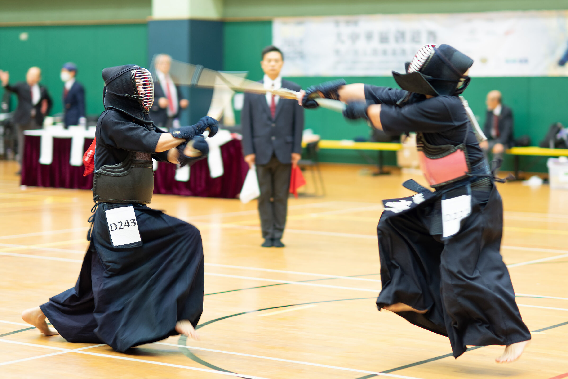 Fight