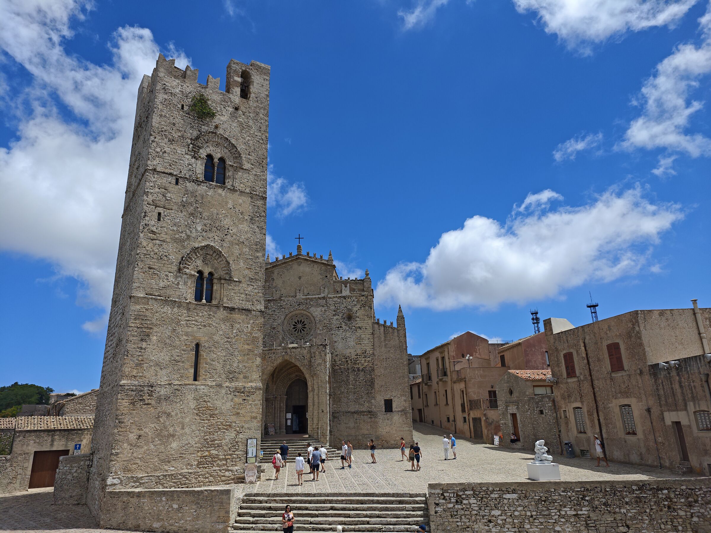 Erice Wide