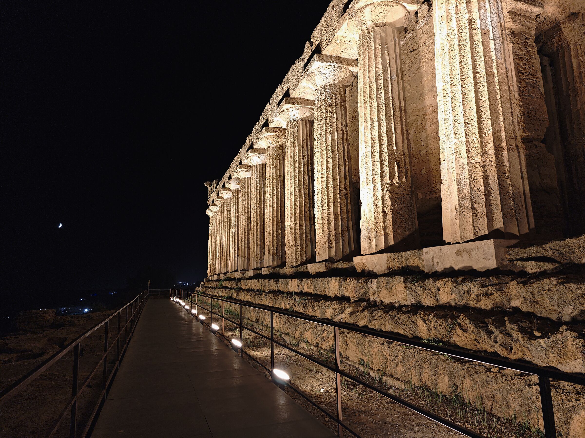 Valle dei Templi wide 2