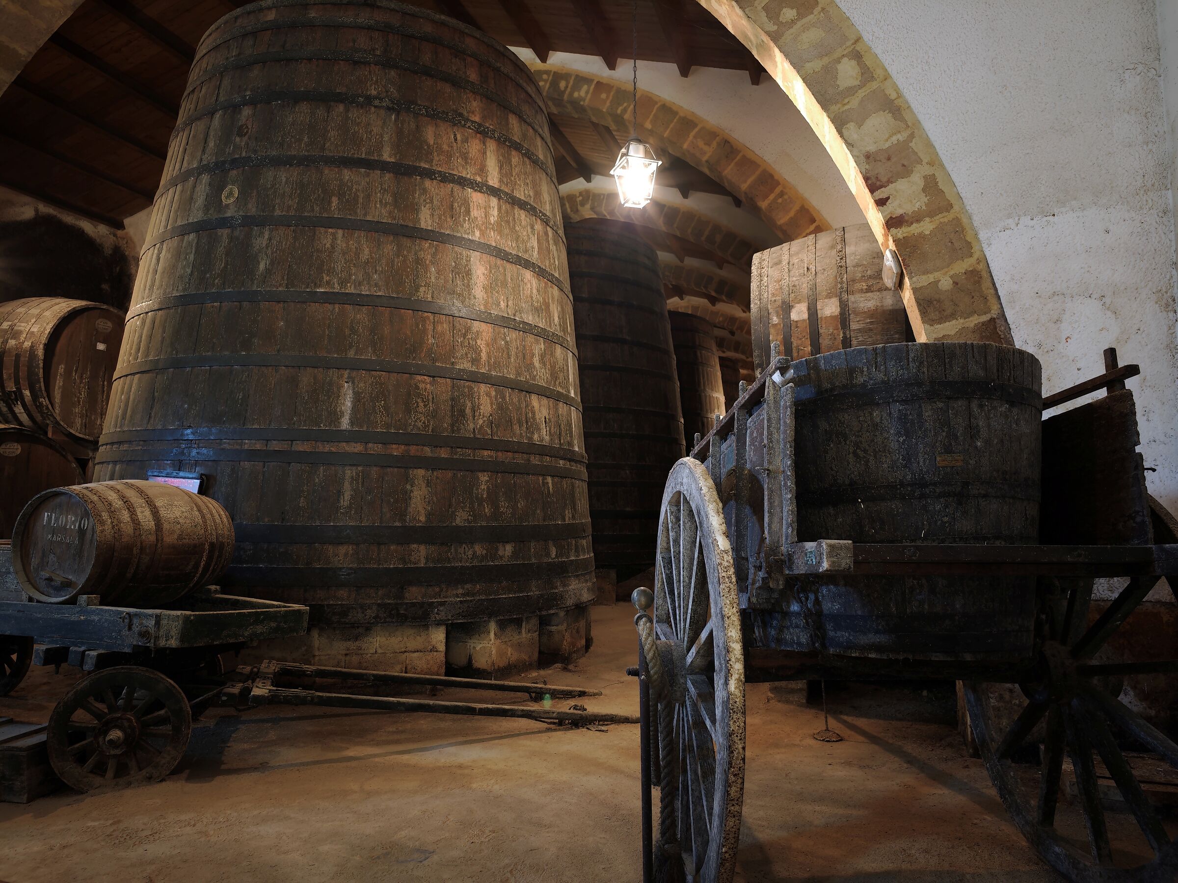Cantine Florio 12 Mp 2