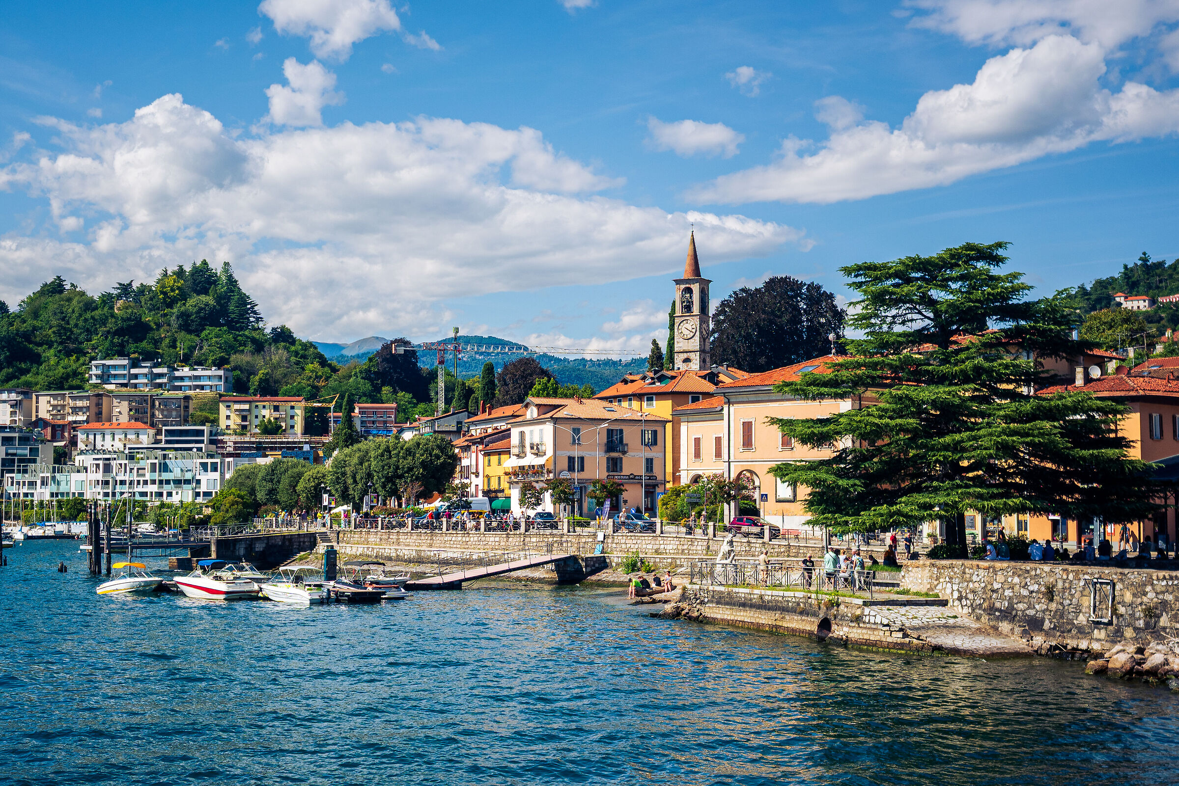 Laveno (va)