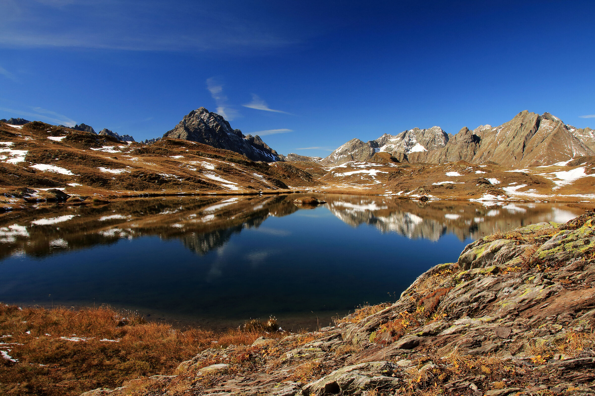 A special autumn day