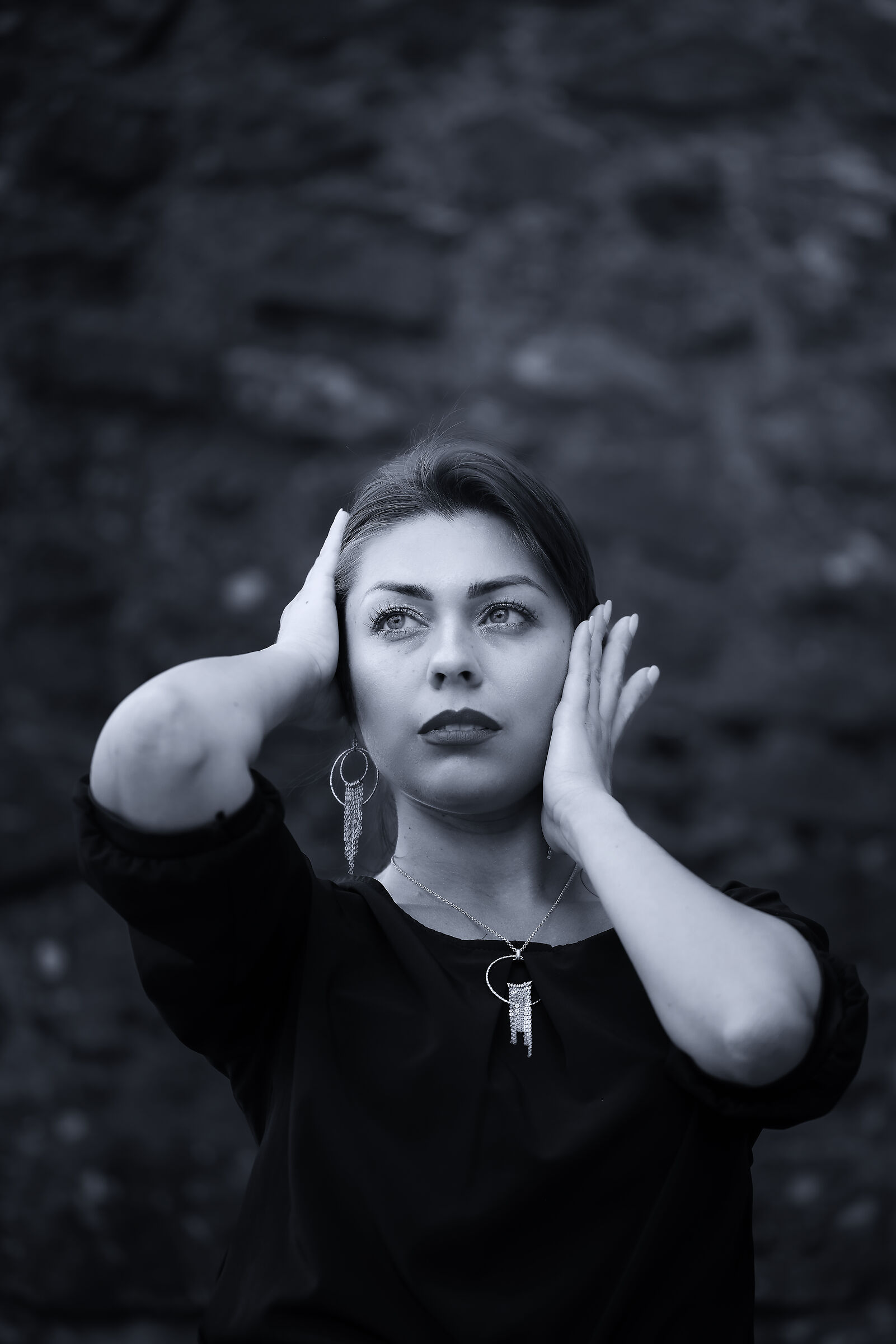 Ancora sguardi...