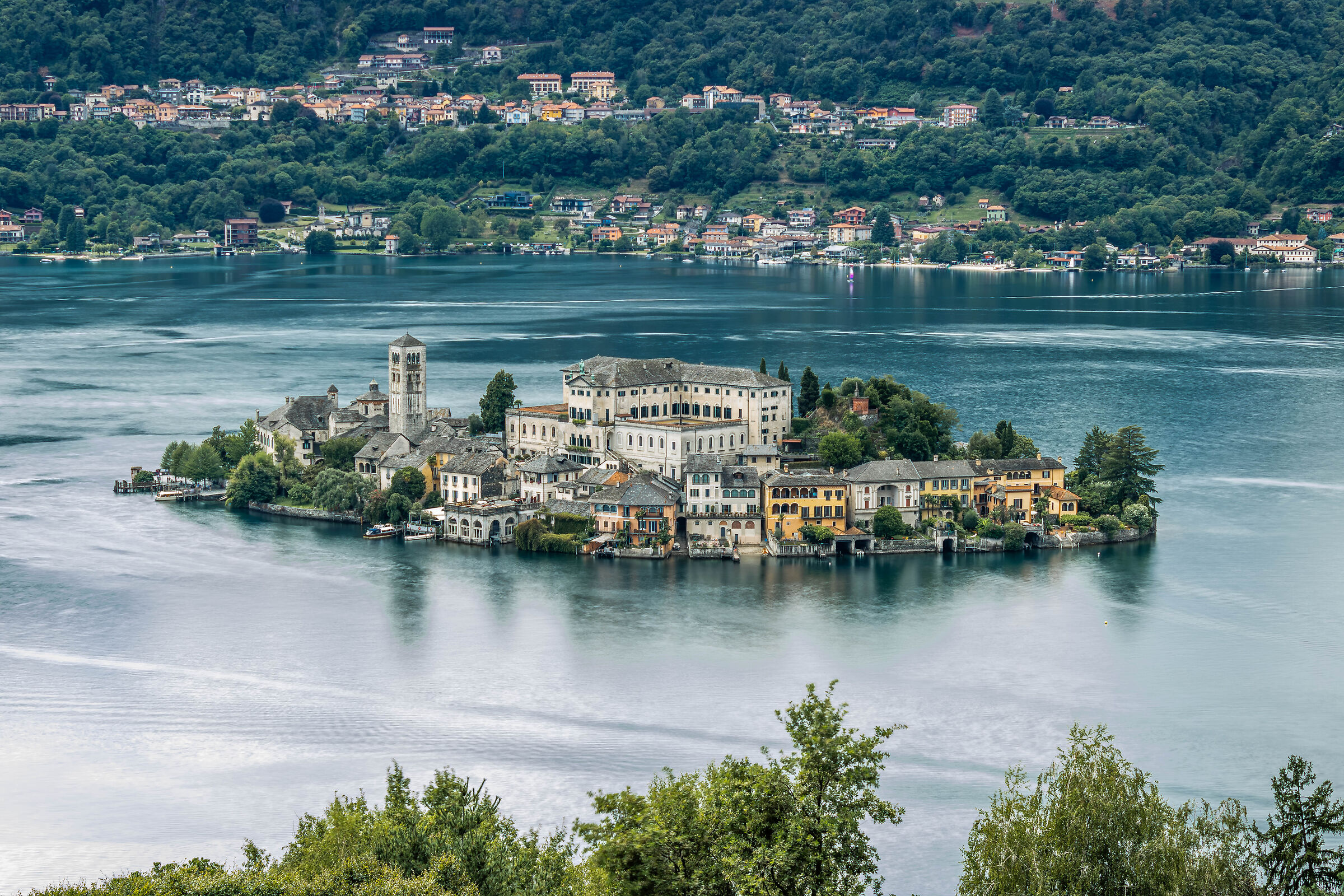 Orta San Giulio