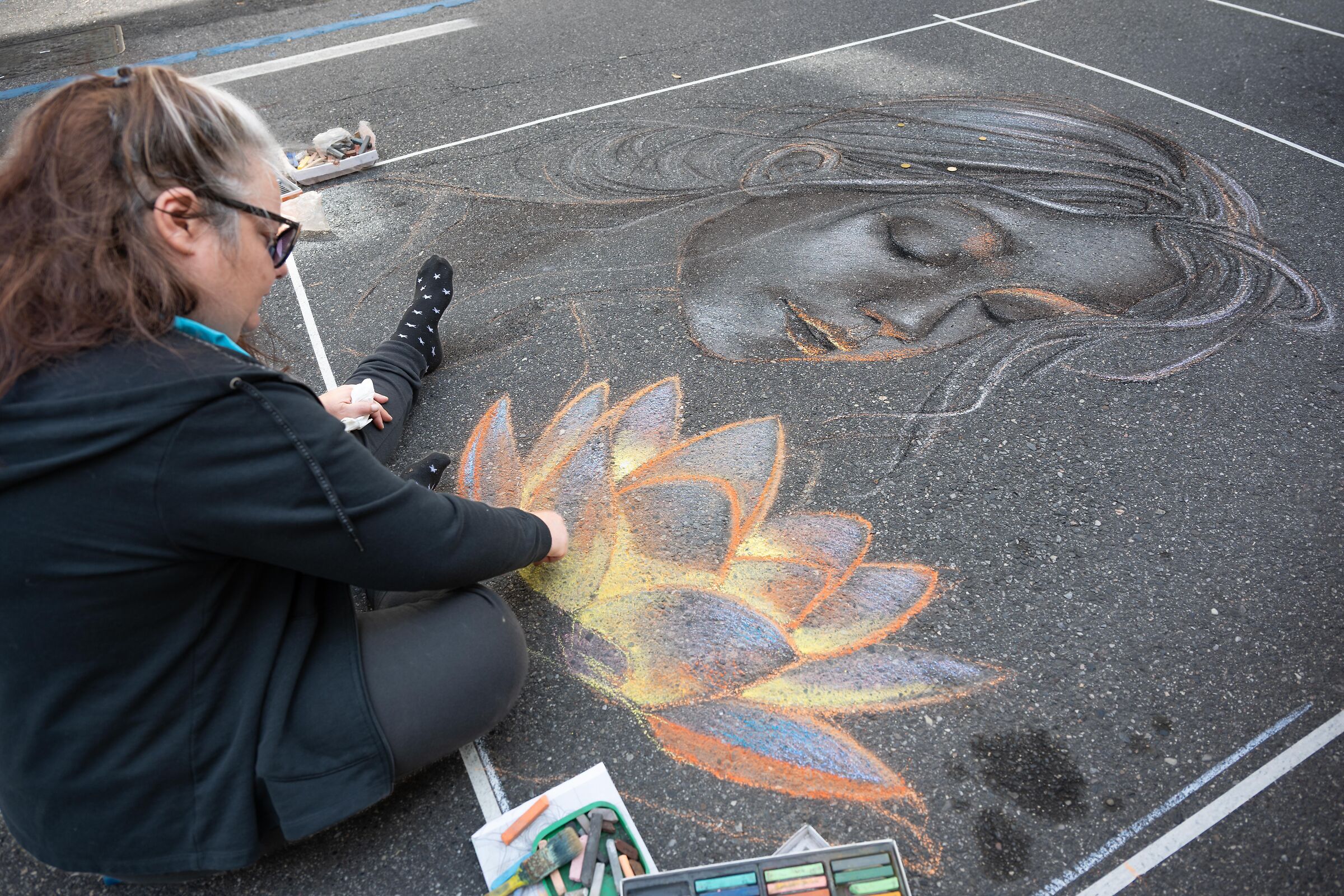 Brescia-festa s.Maria delle Grazie-tre