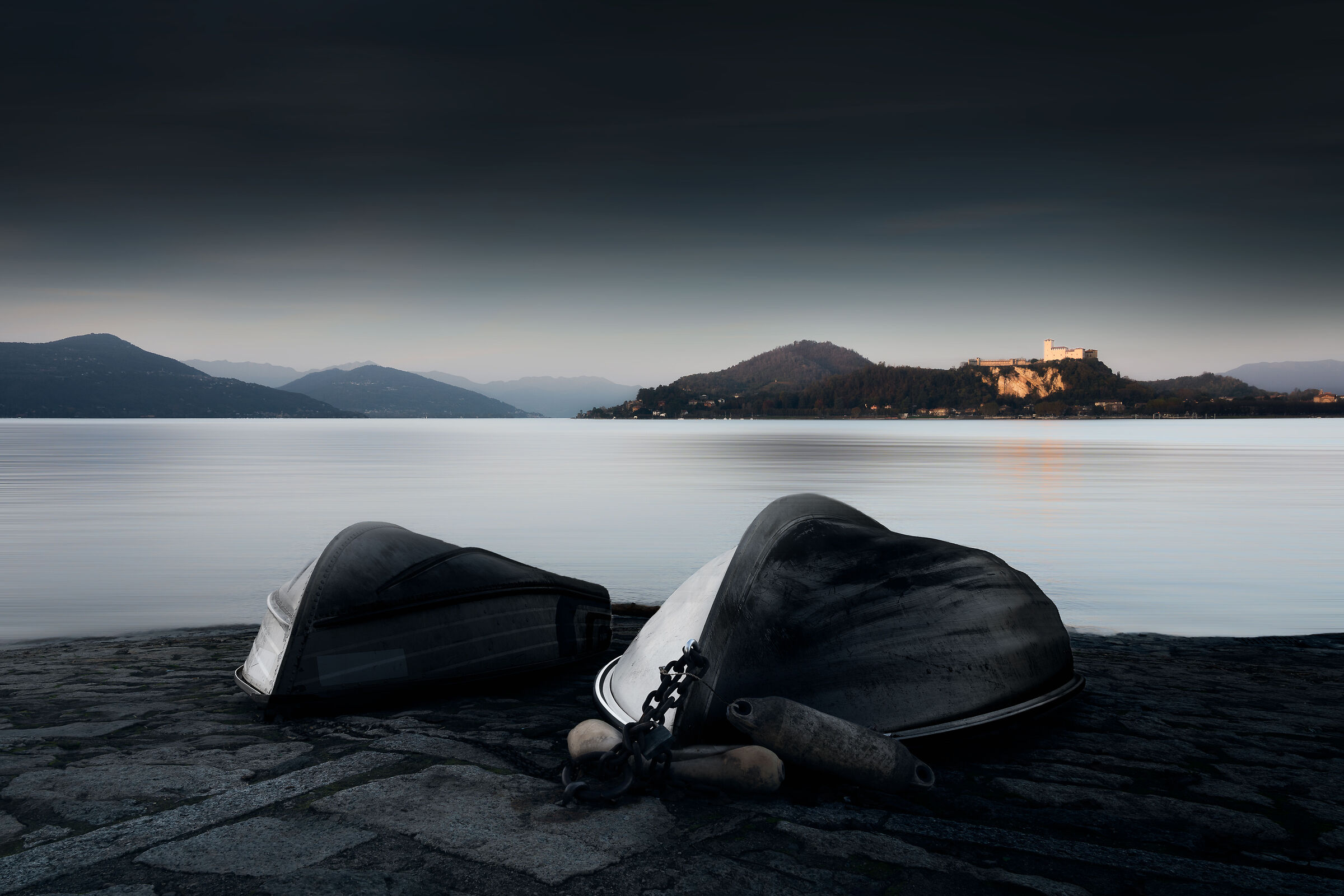 Restlessness