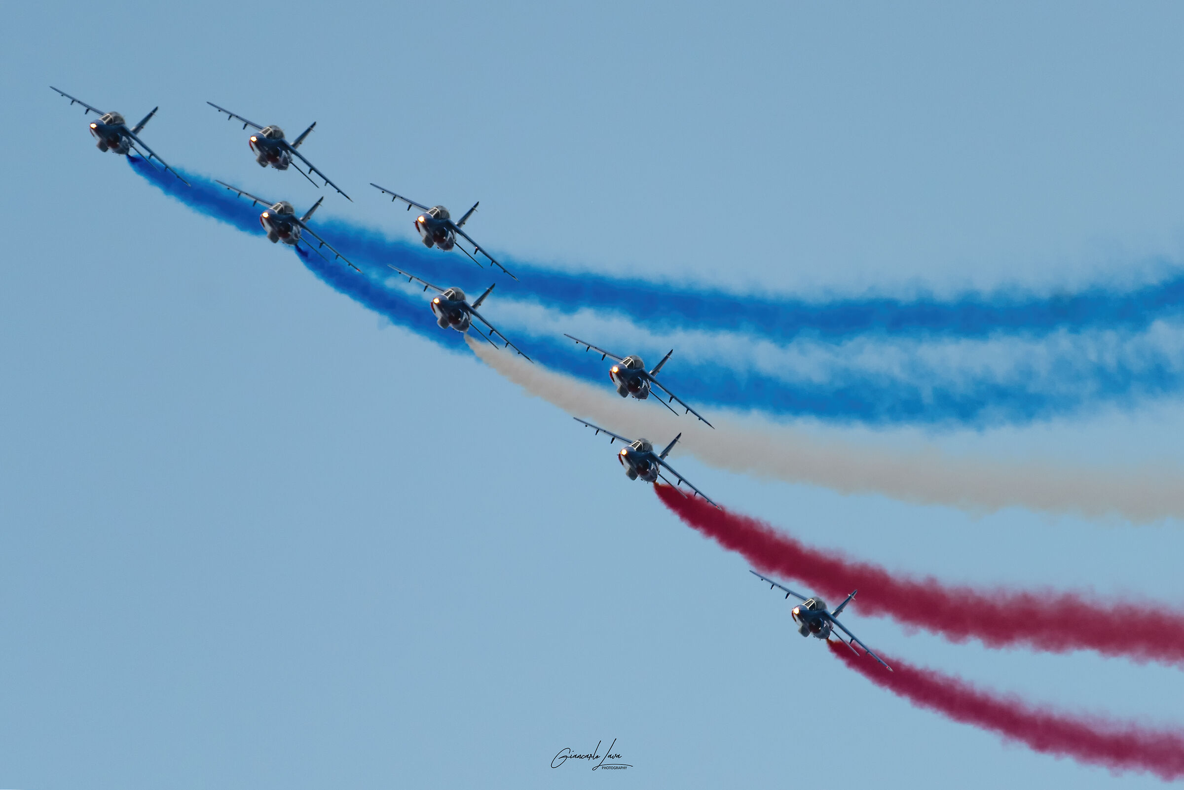 French Aerospace Army