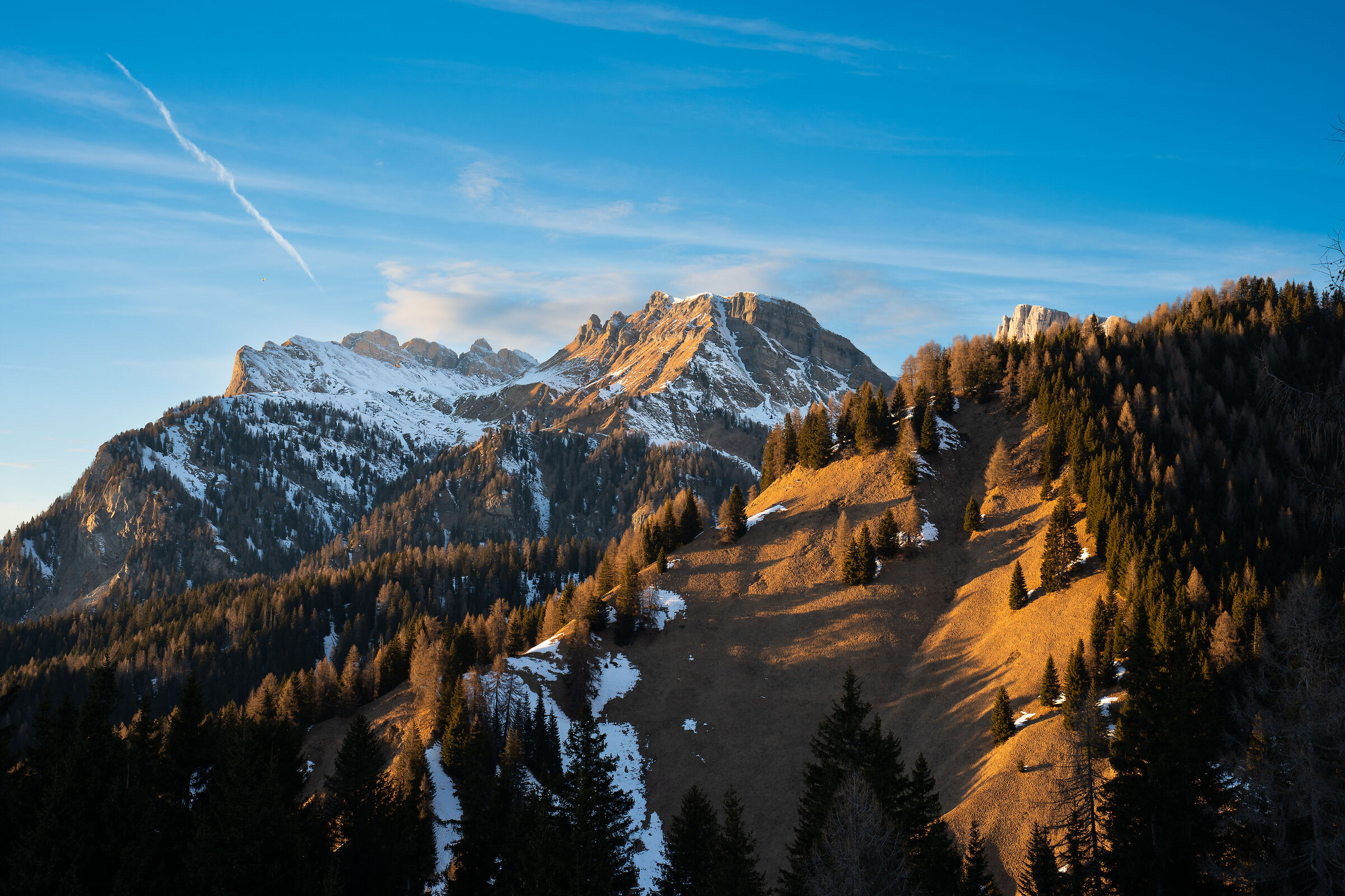 Dolomiti