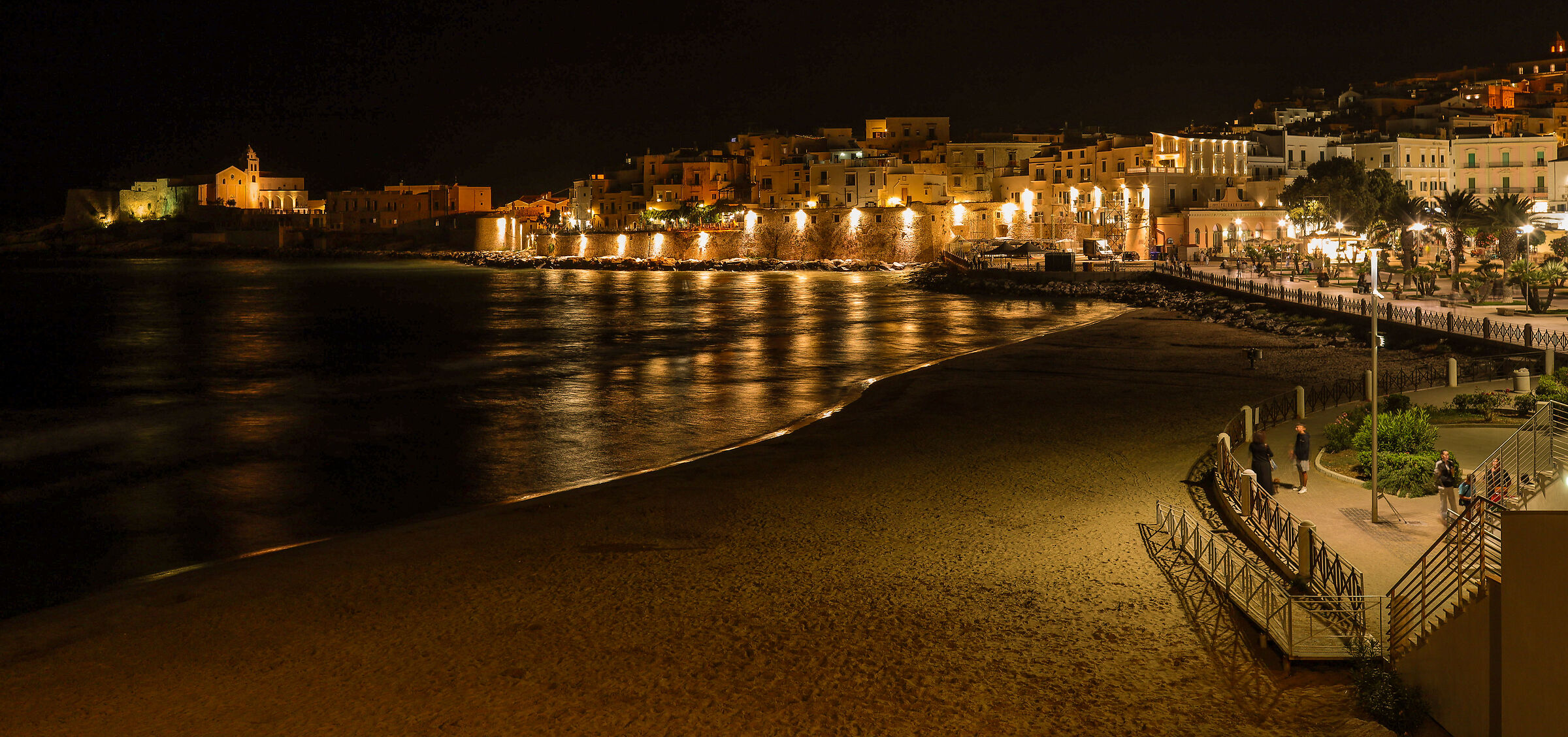 Vieste