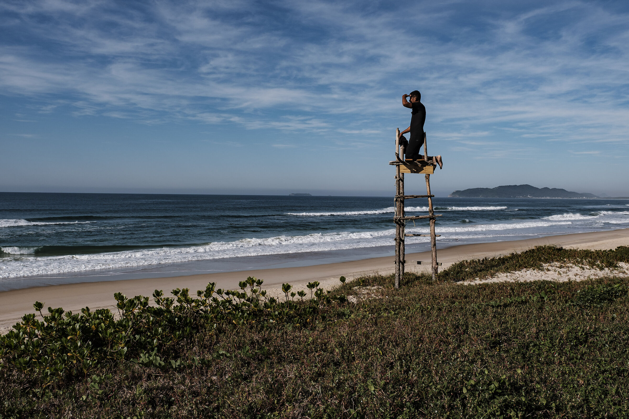 Lookout