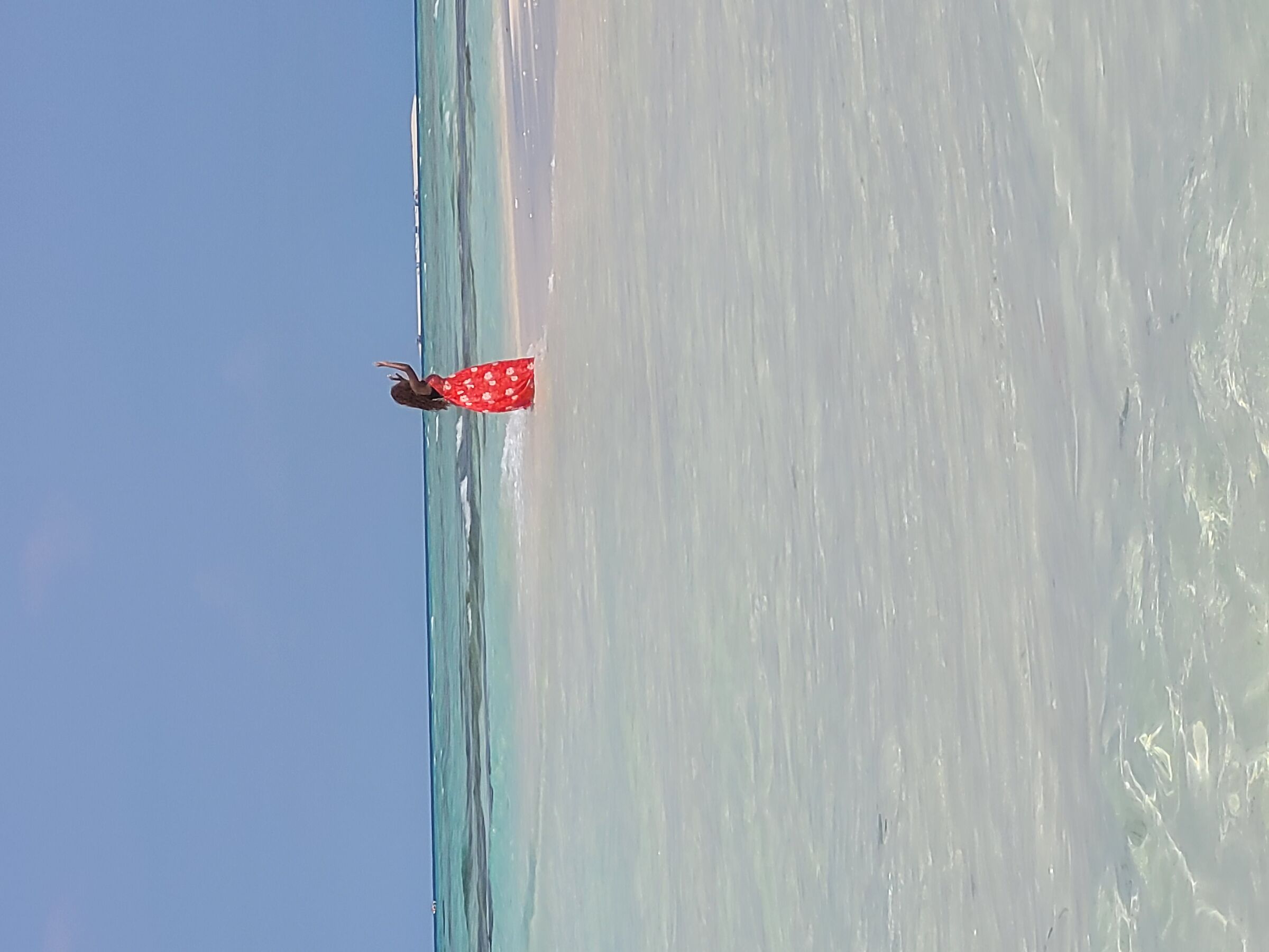 Puntino rosso
