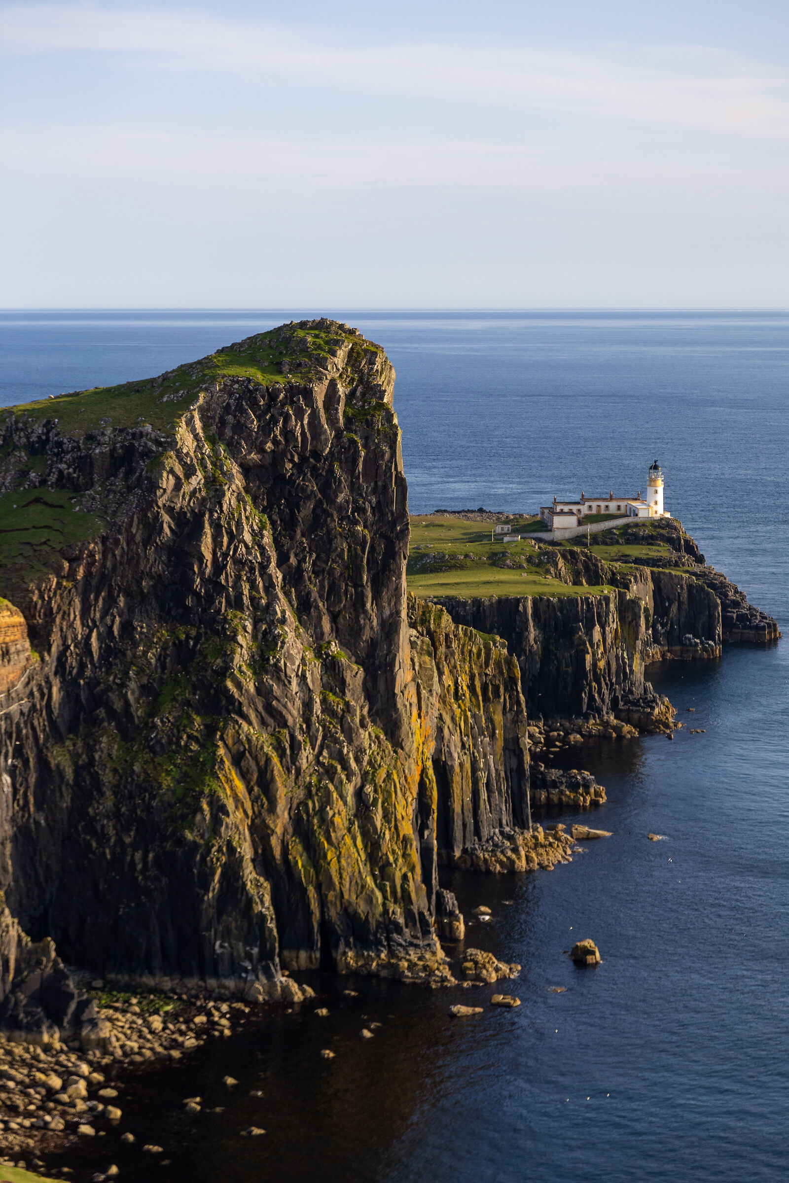 The Neist Point