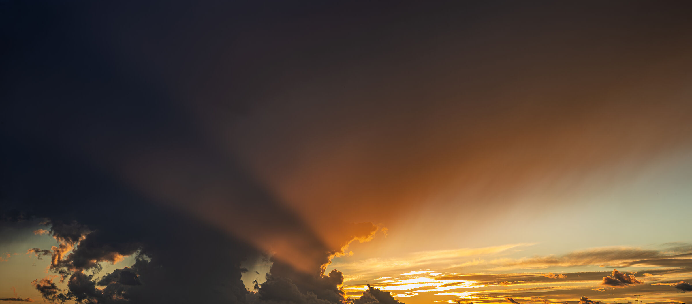 After the storm