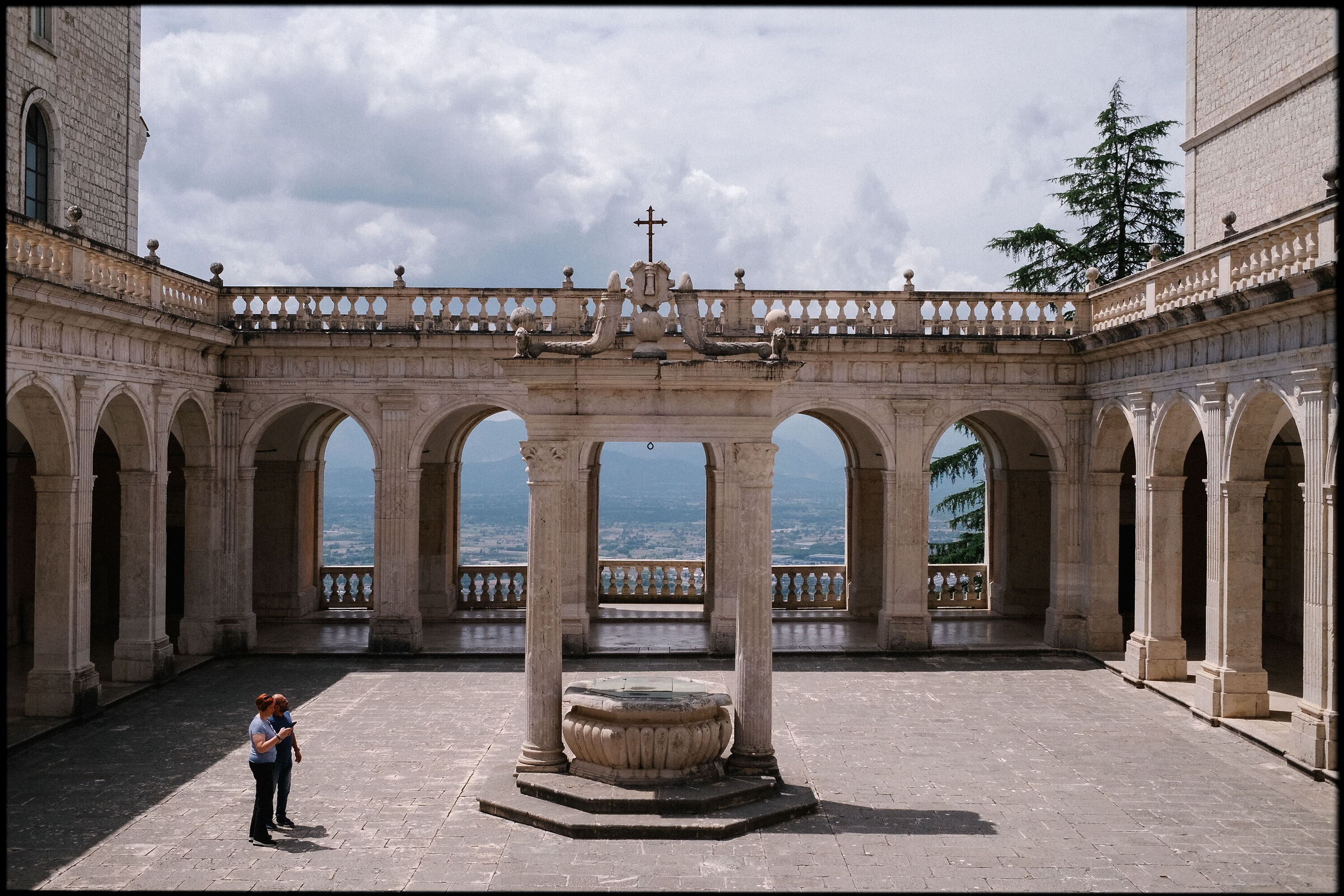 Montecassino 2