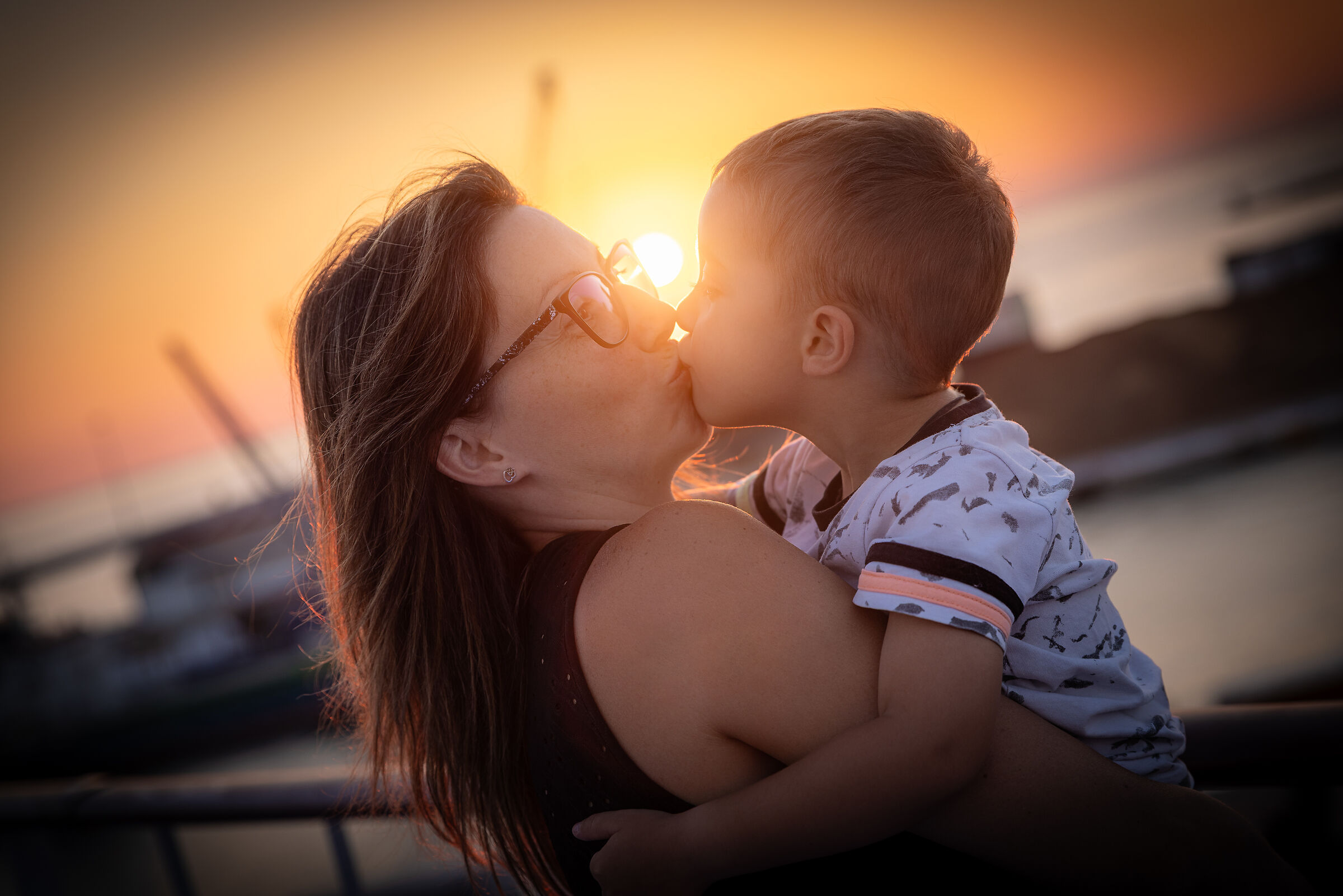 I momenti… quelli veramente belli