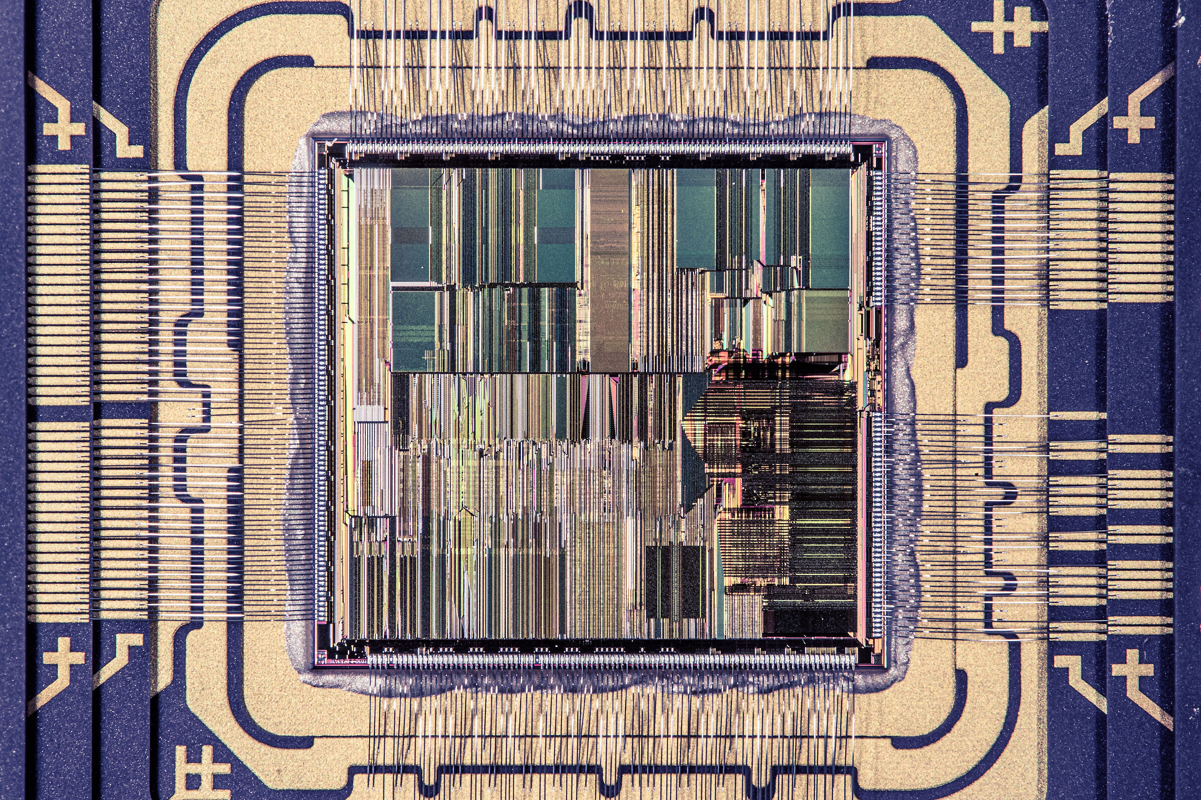 Die Intel Pentium 1995