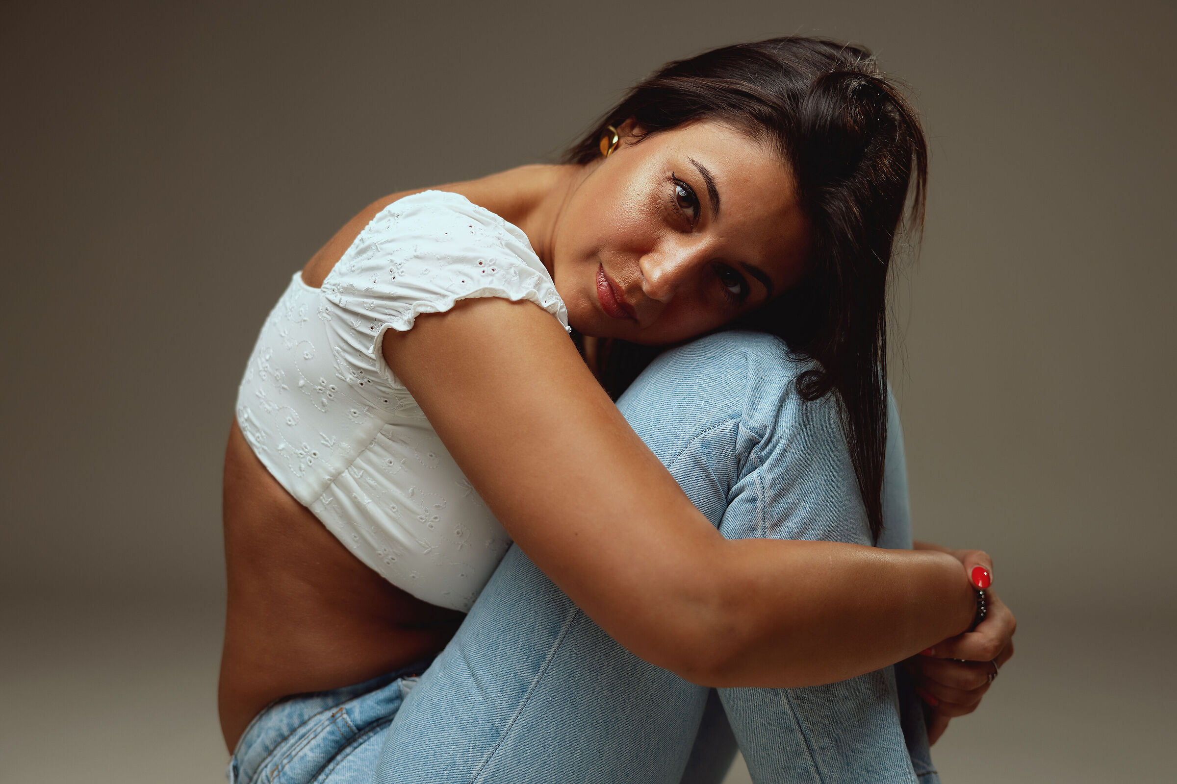 Maria Giovanna - Mad