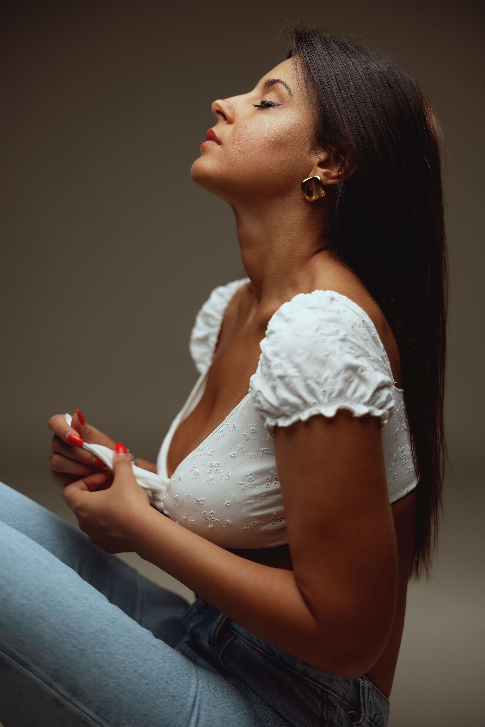 Maria Giovanna - Mad