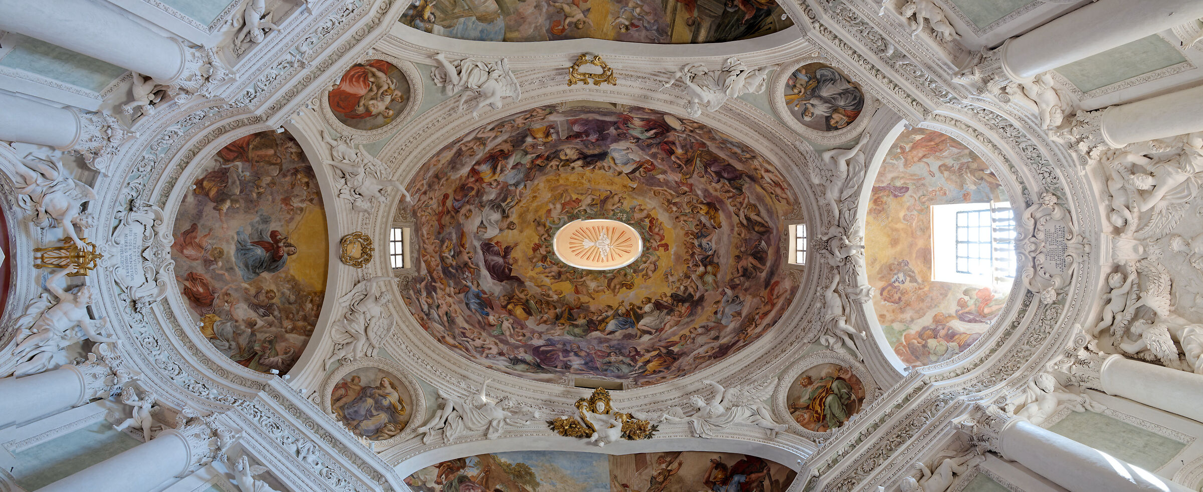 S.Maria del Prato, Gubbio