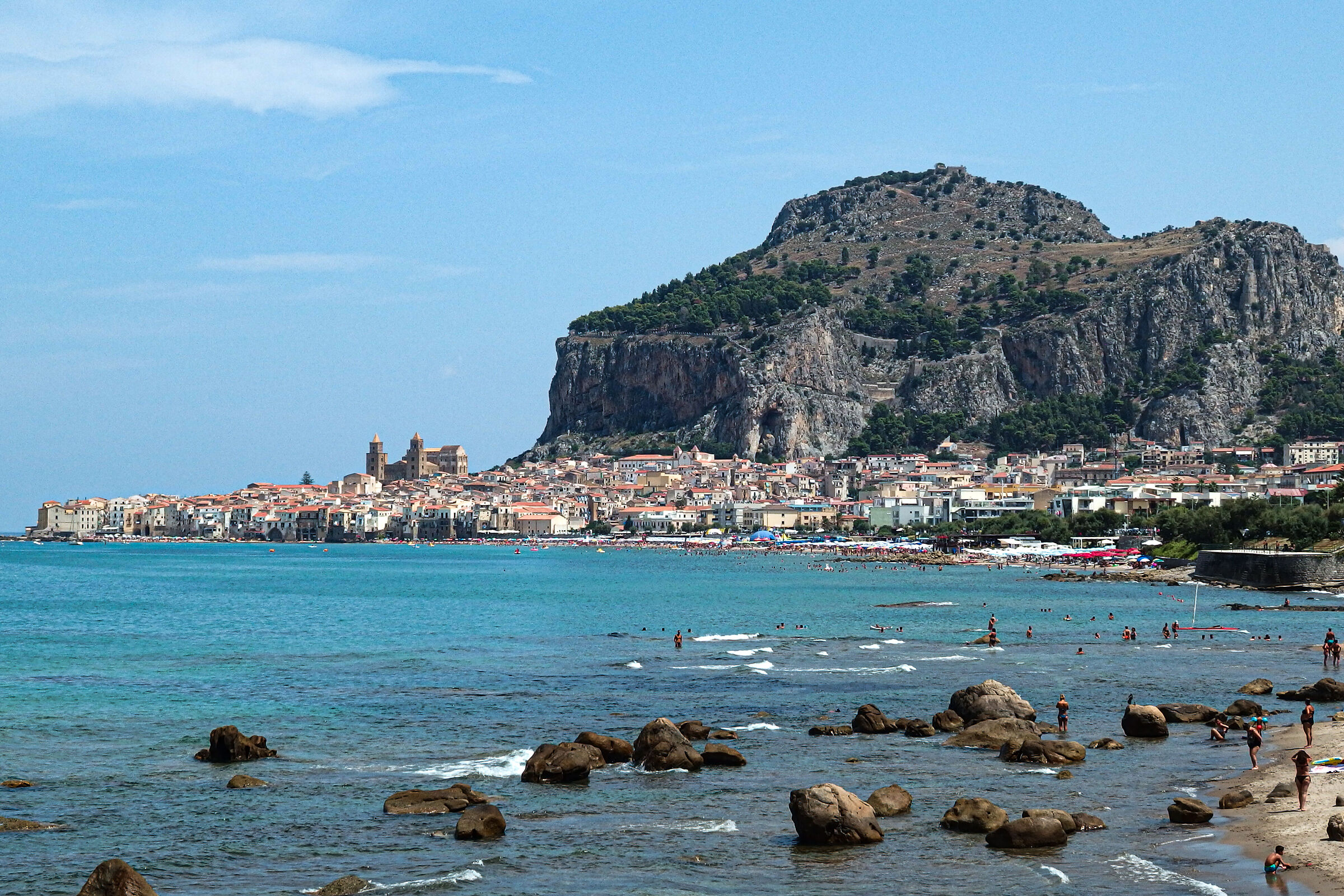 Cefalù