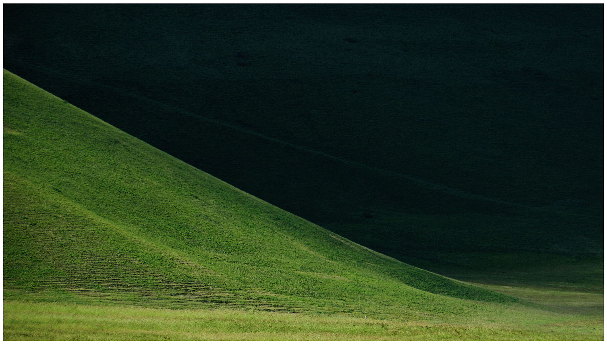 Castelluccio di Norcia