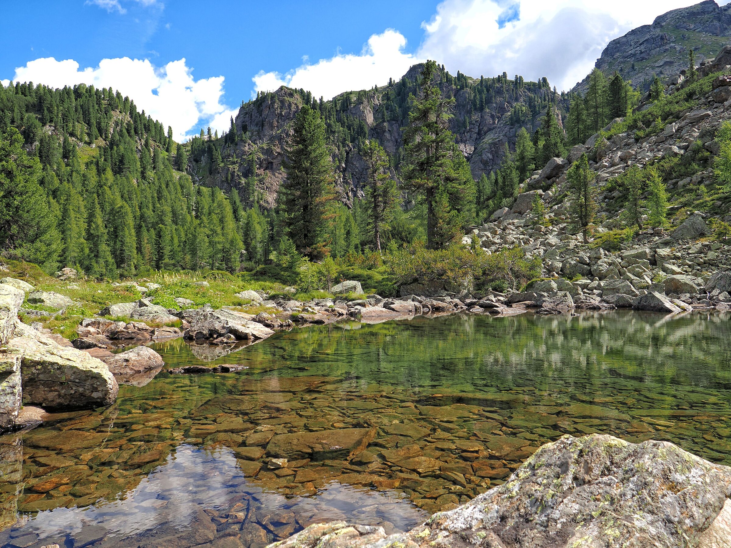 Hell Valley... but it's a paradise...