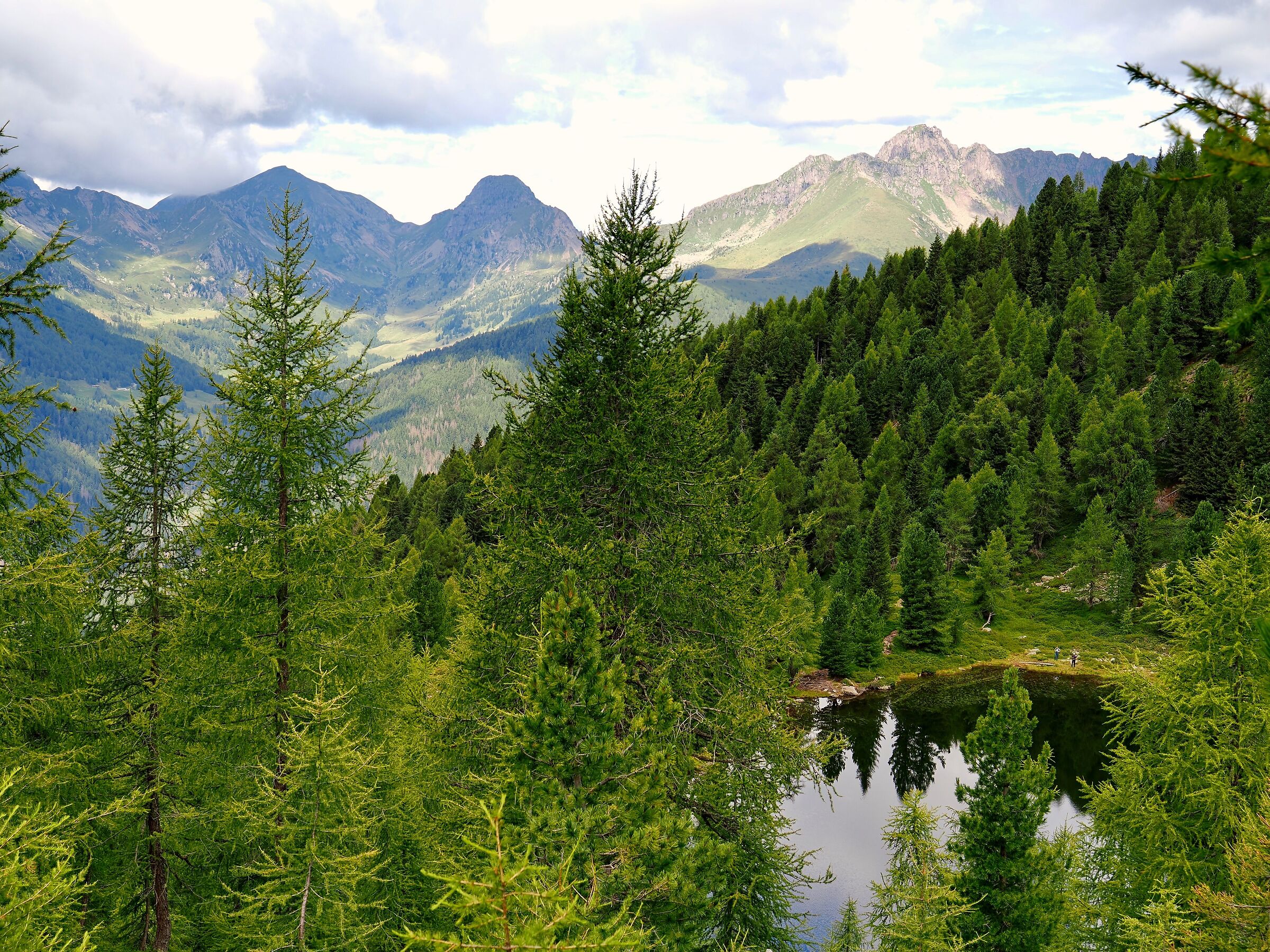 Lake Nassare