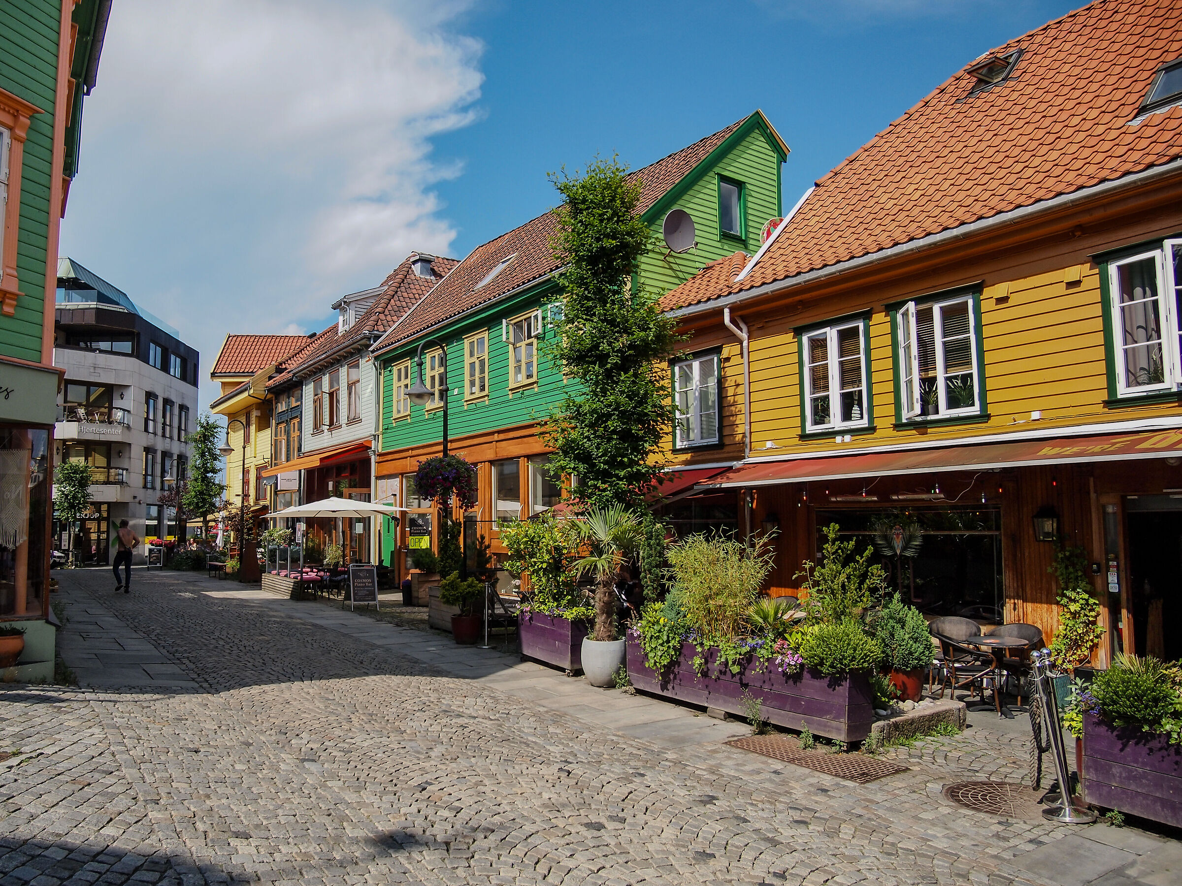 Stavanger