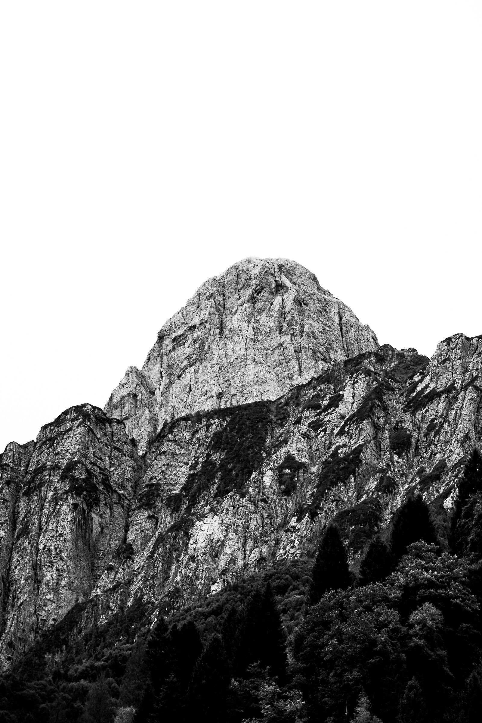 Mount Sernio