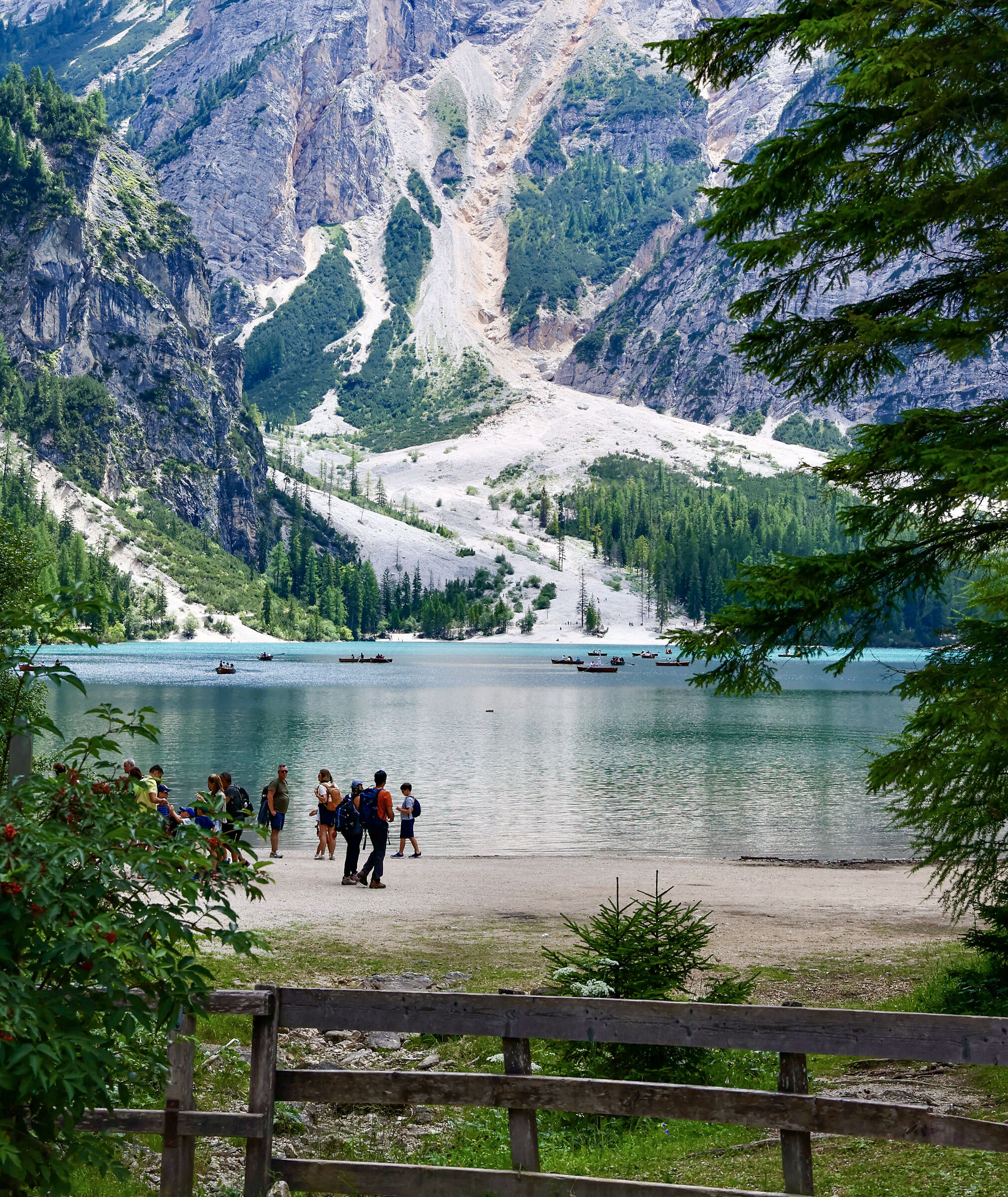Lake Braies