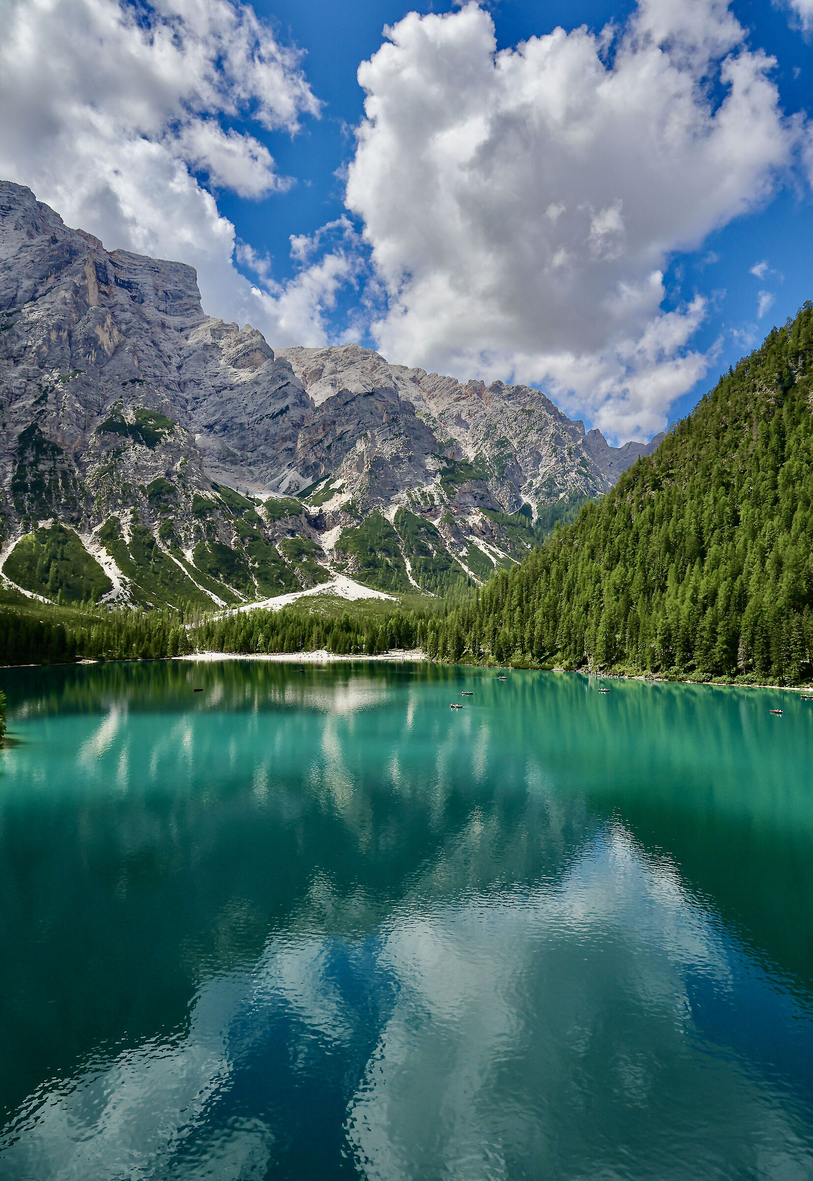 Lake Braies 2
