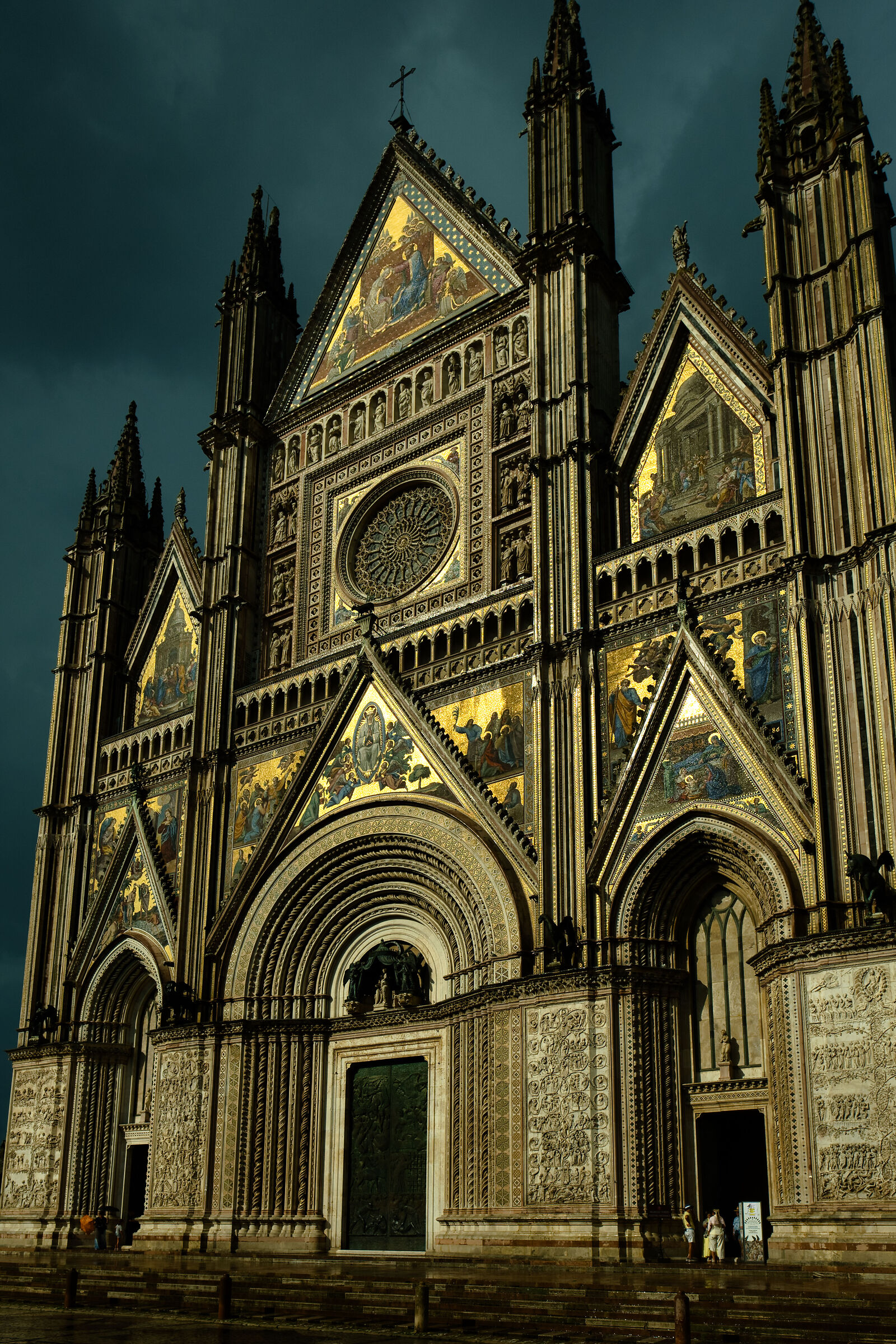Duomo di Orvieto