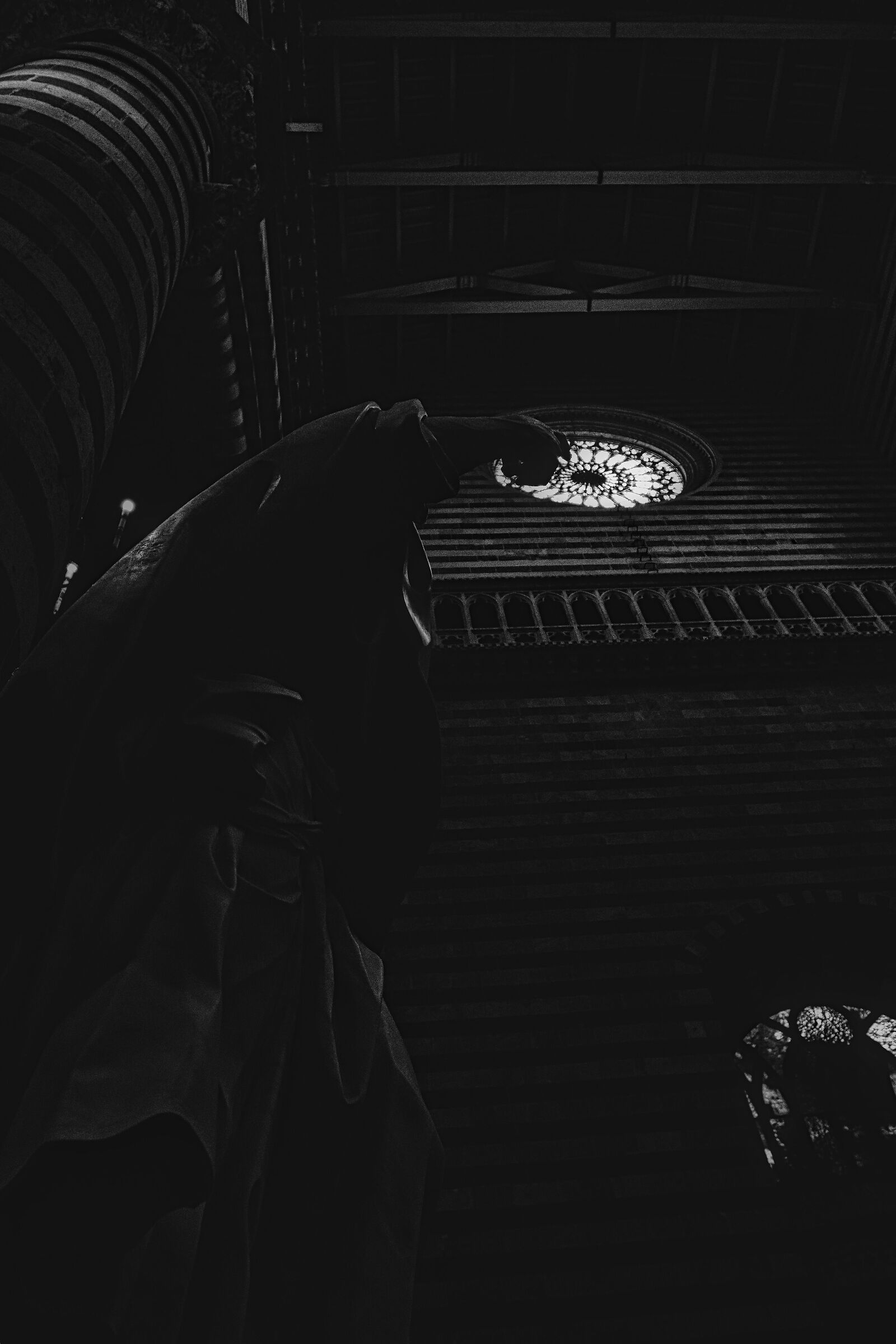 Interni del Duomo di Orvieto