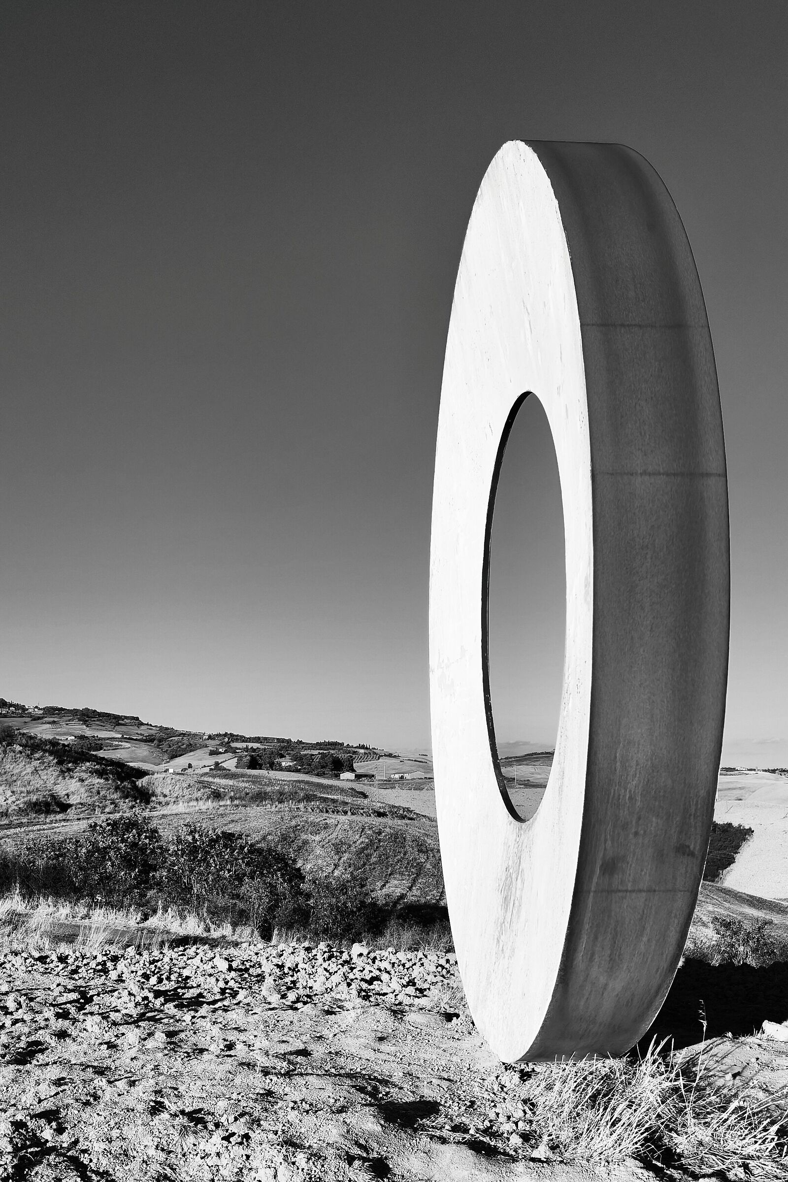 Ring of Volterra