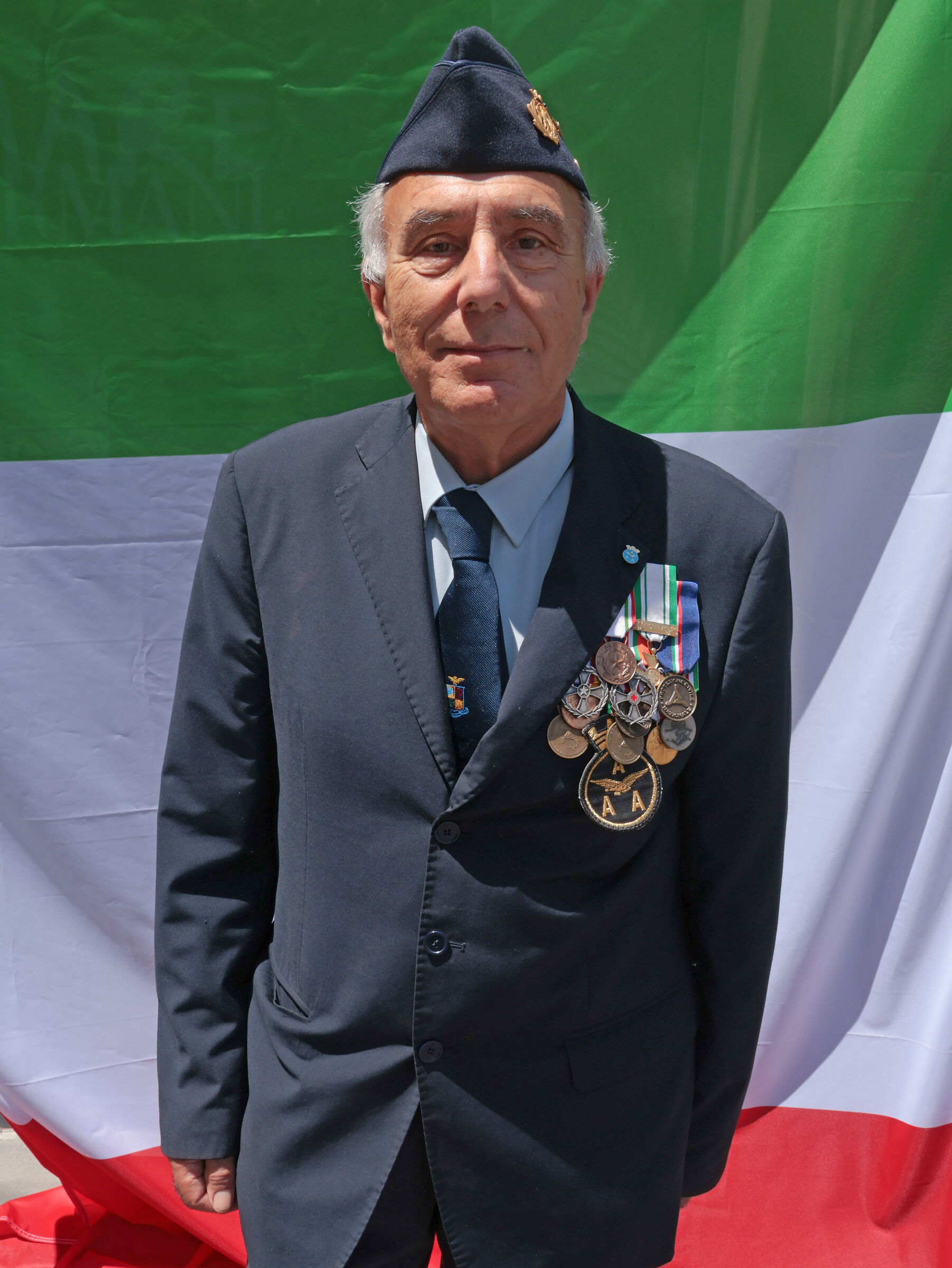 Festa della Repubblica italiana,onore al merito.